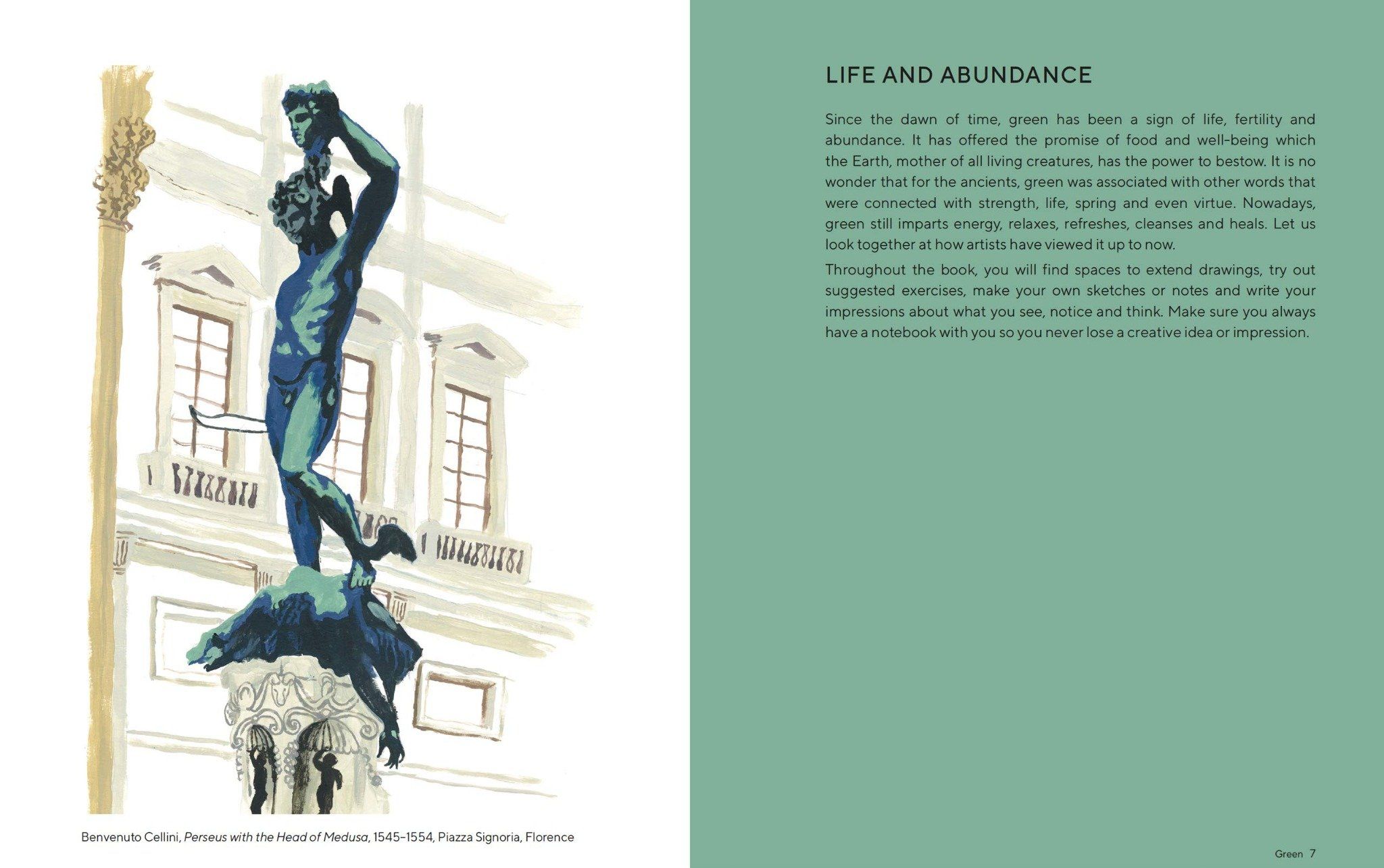 Green_Valentina Zucchi_9781800690219_ Welbeck Publishing Group