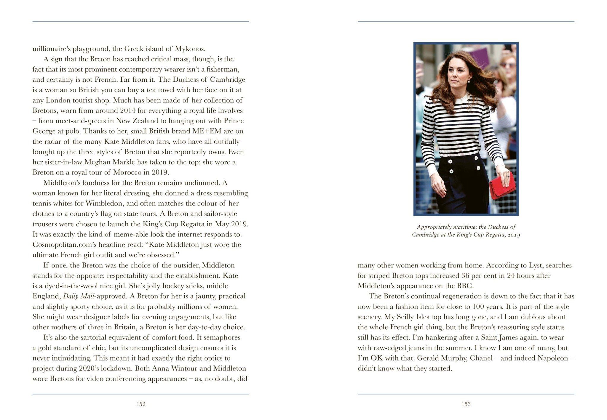 The Ten_Lauren Cochrane_9781787395053_ Welbeck Publishing Group