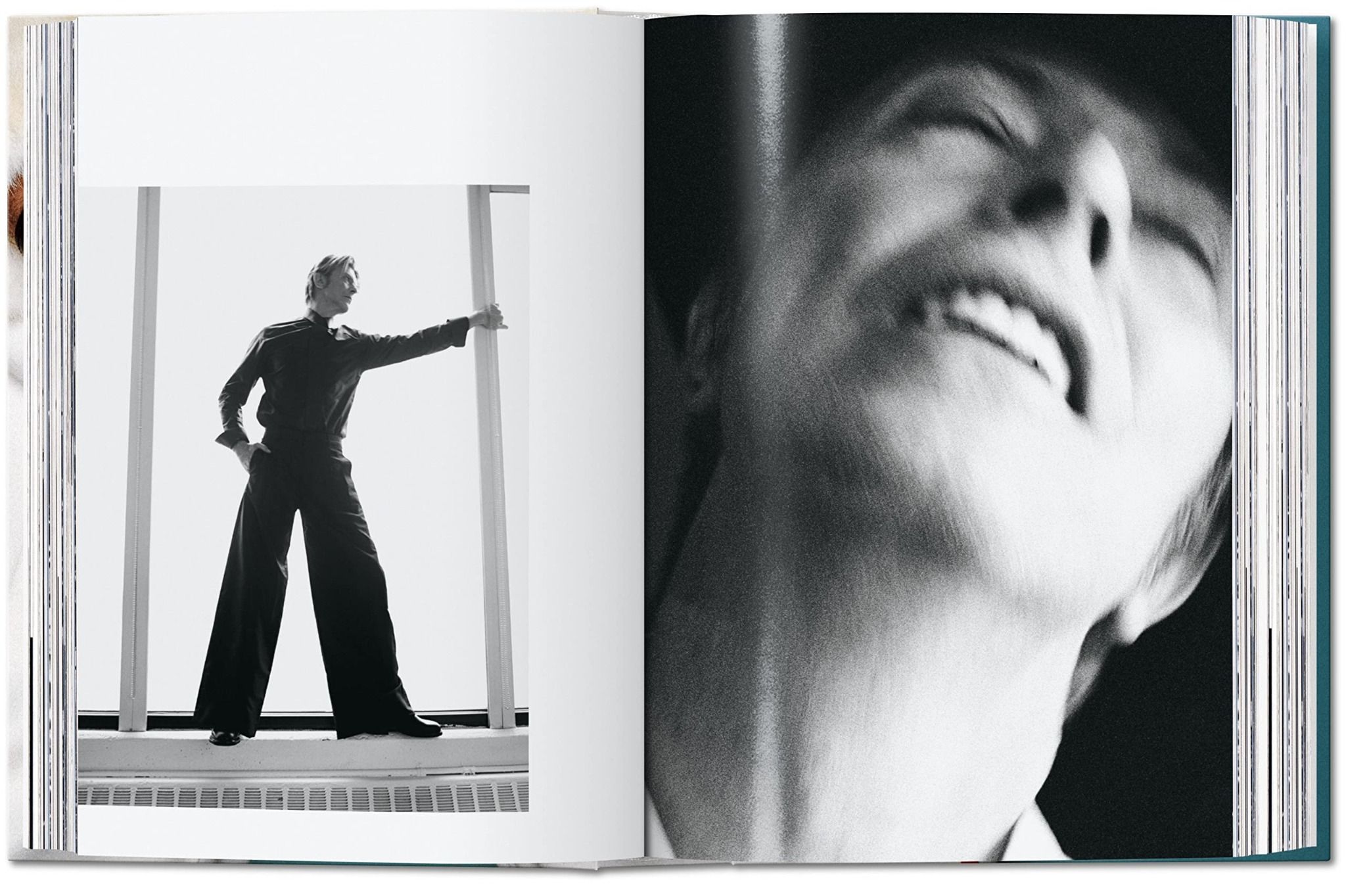 Mario Testino. SIR. 40th Ed._Pierre Borhan_9783836588140_Taschen GmbH