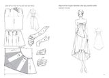  Fashion Patternmaking Techniques V1 Haute Couture 