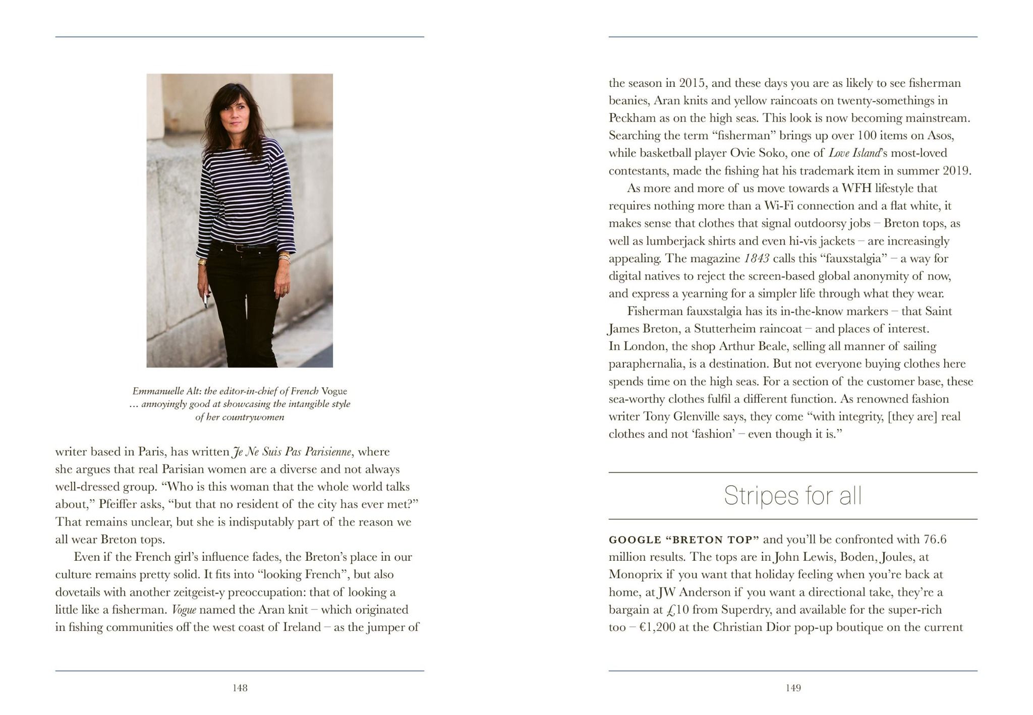 The Ten_Lauren Cochrane_9781787395053_ Welbeck Publishing Group