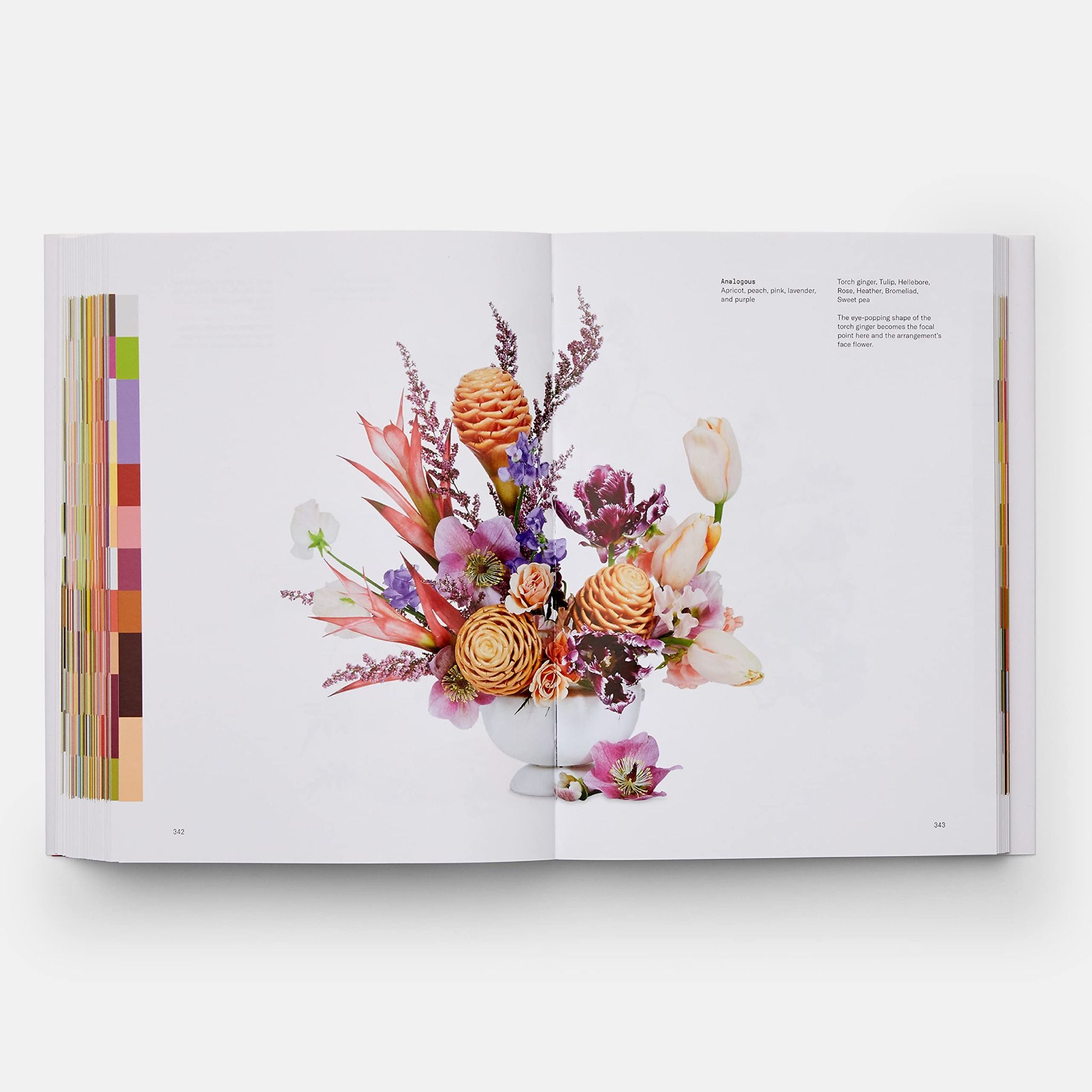 Flower Colour Theory_Taylor Putnam_9781838662356_Phaidon Press Ltd
