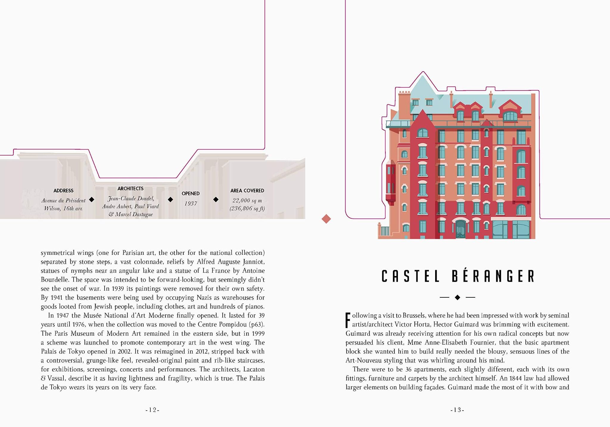 Paperscapes: Paris_Sandra Lawrence_9780233006000_ Welbeck Publishing Group