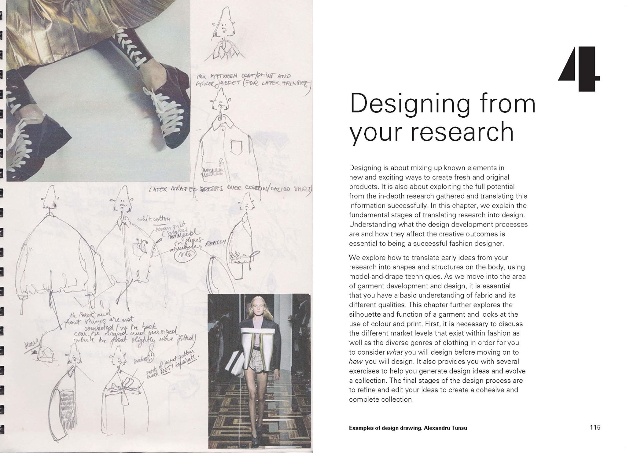 Research and Design for Fashion_Richard Sorger_9781350130982_Phaidon Press Ltd