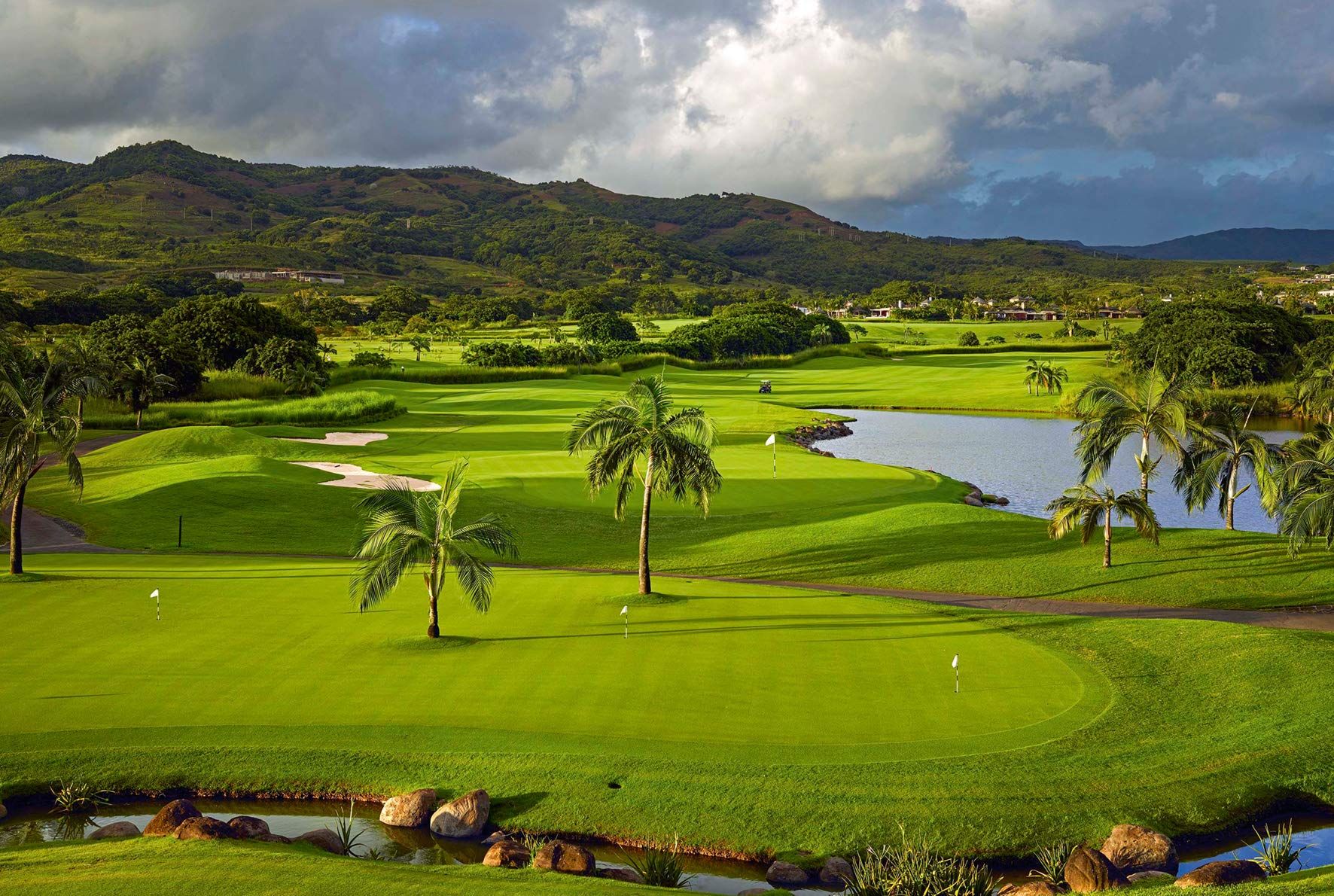 Golf: The Ultimate Book