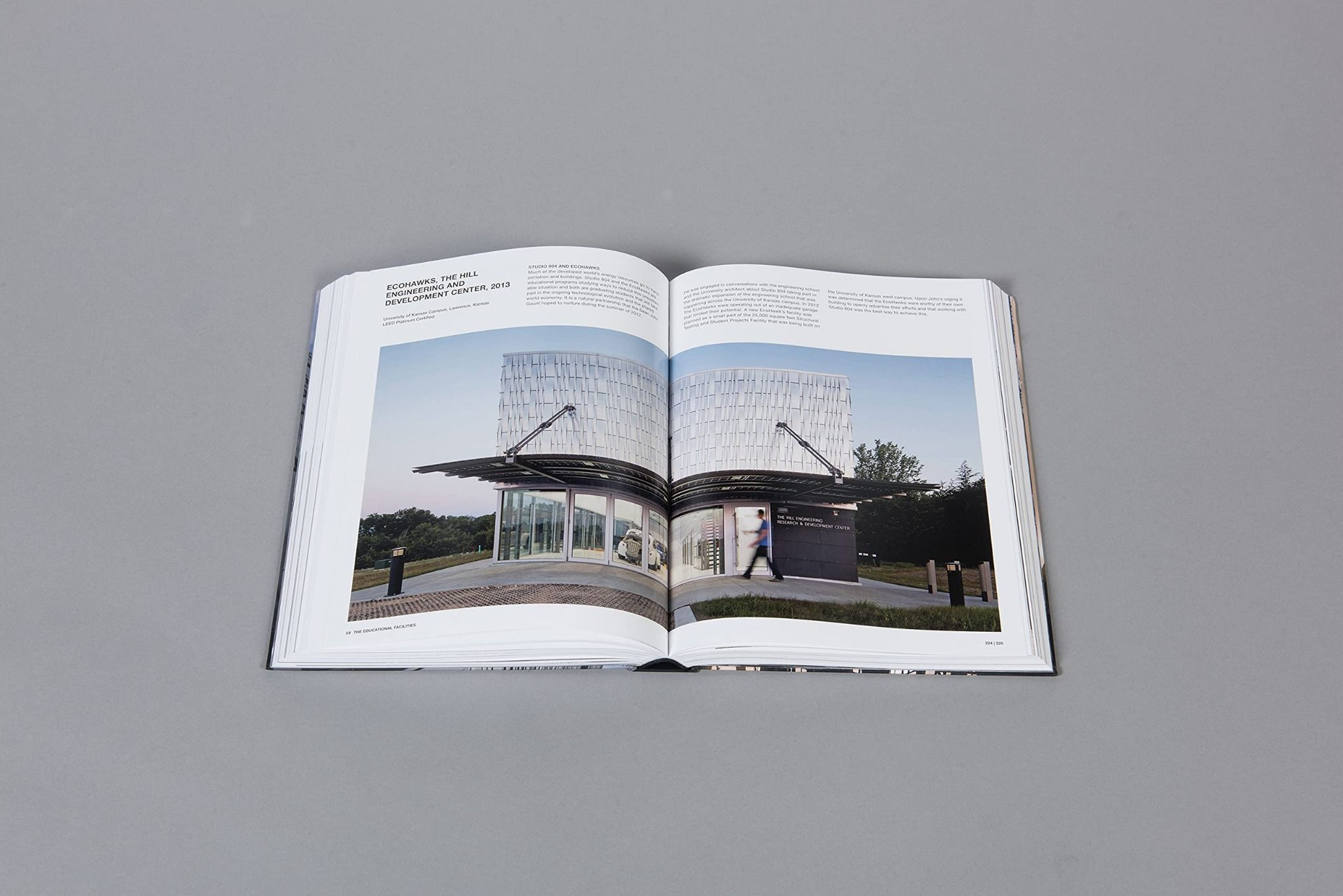 Studio 804 : An Architectural Experience_Dan Rockhill_9781946226211_Oscar Riera Ojeda Publishers Limited