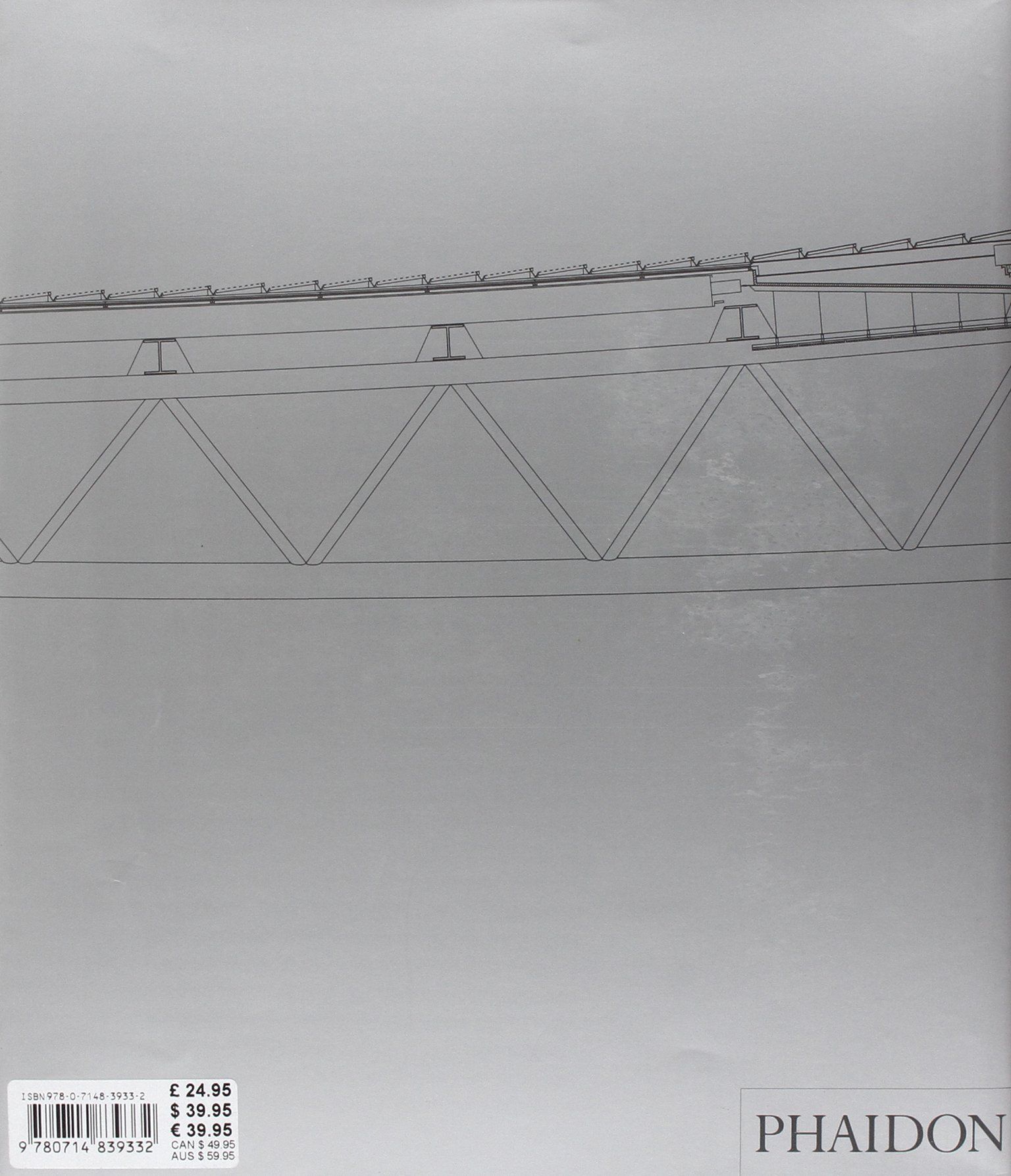 Renzo Piano Building Workshop; Complete Works Volume 3_Peter Buchanan_9780714839332_Phaidon Press Ltd