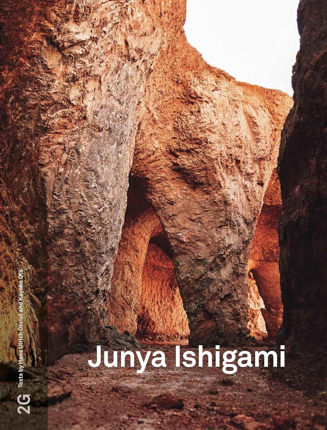 2G / #78: Junya Ishigami: No. 78. International Architecture Review