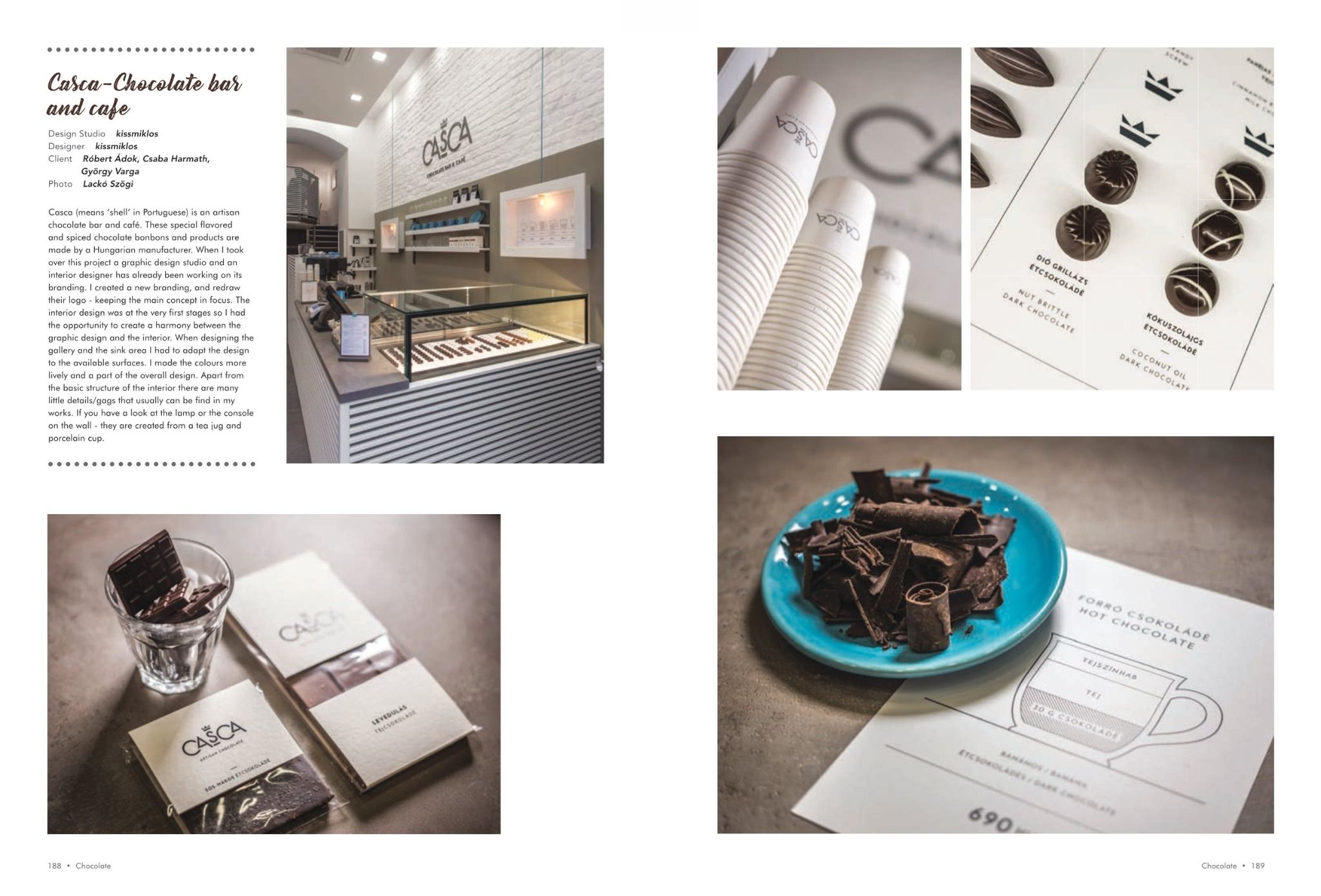 Delicious : Branding and Design_360° Design_9789887852728_Hoaki Books