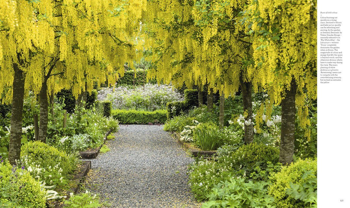 New Nordic Gardens: Scandinavian Landscape Design_Annika Zetterman_9780500296141_Thames & Hudson Ltd