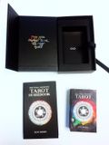  Wild Unknown Tarot Deck and Guidebook (Official Keepsake Box Set) 