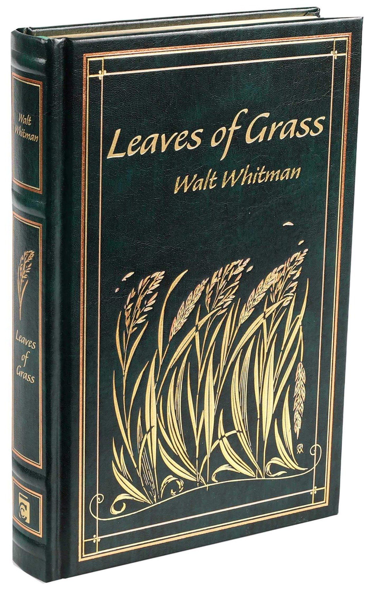 Leaves of Grass_Walt Whitman_9781684125555_Simon & Schuster