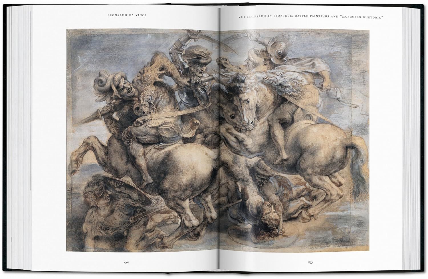 Leonardo. The Complete Paintings. 40th Ed.