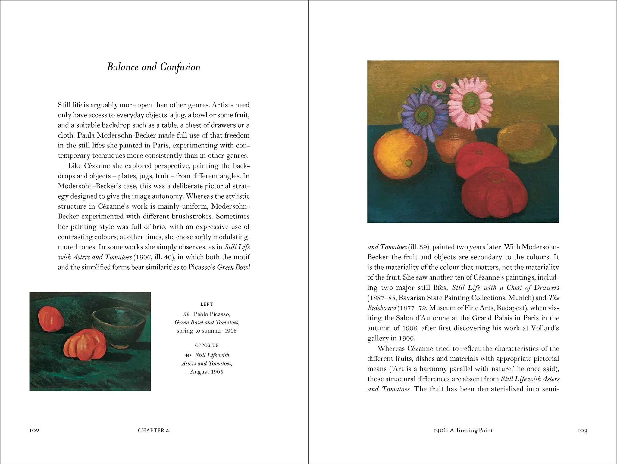 Paula Modersohn-Becker: A Life in Art
