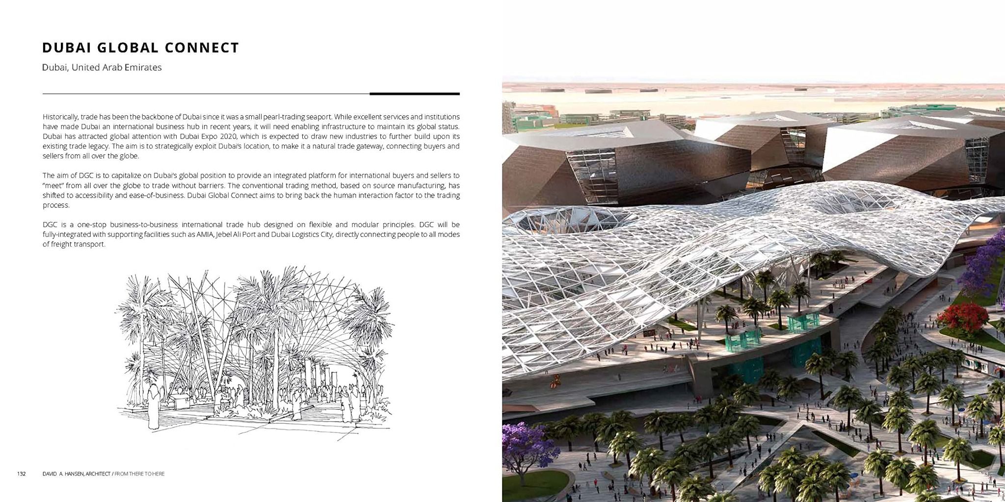 David A. Hansen, Architect_David Hansen_9781943532957_Oro Editions