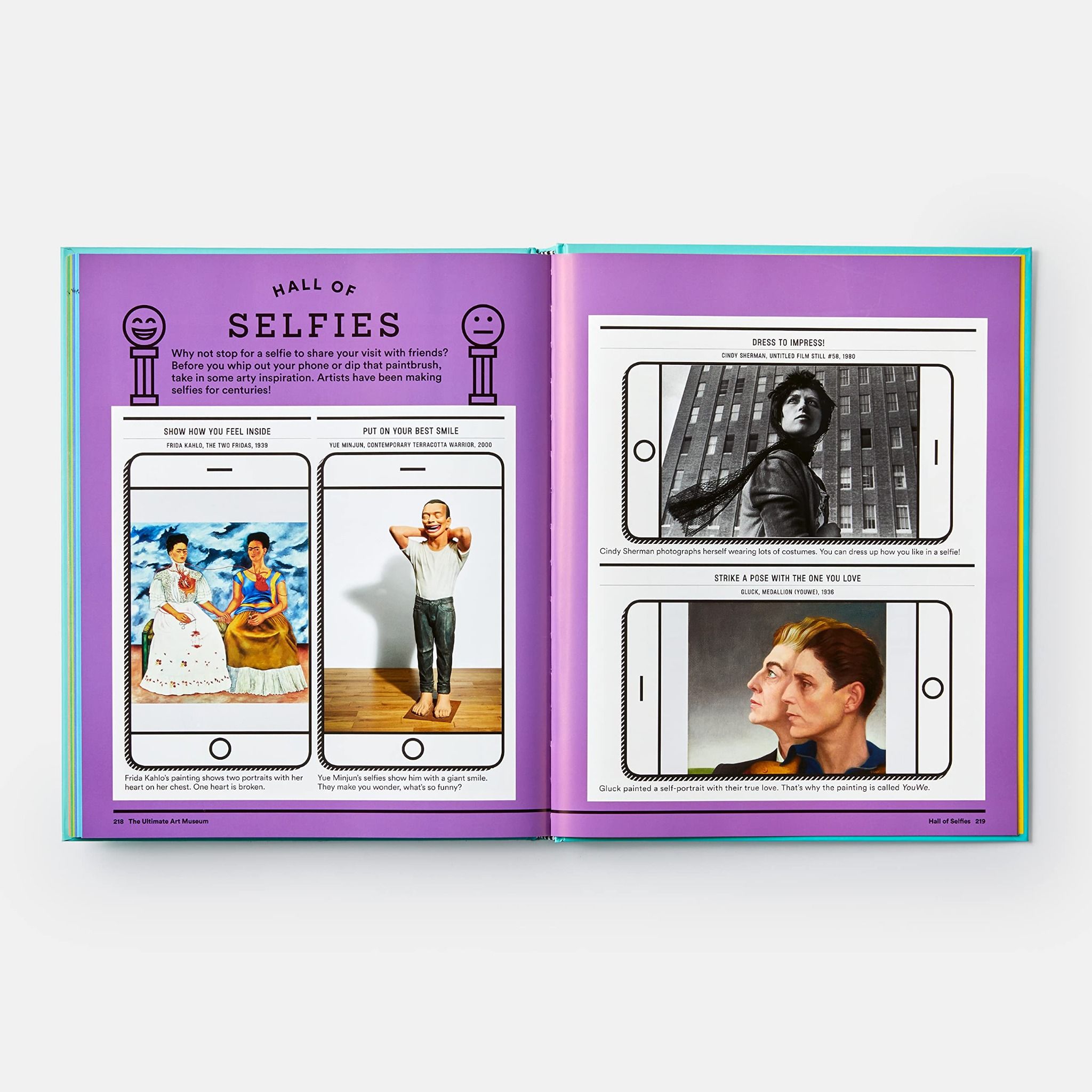 The Ultimate Art Museum_Ferren Gipson_9781838662967_Phaidon Press Ltd