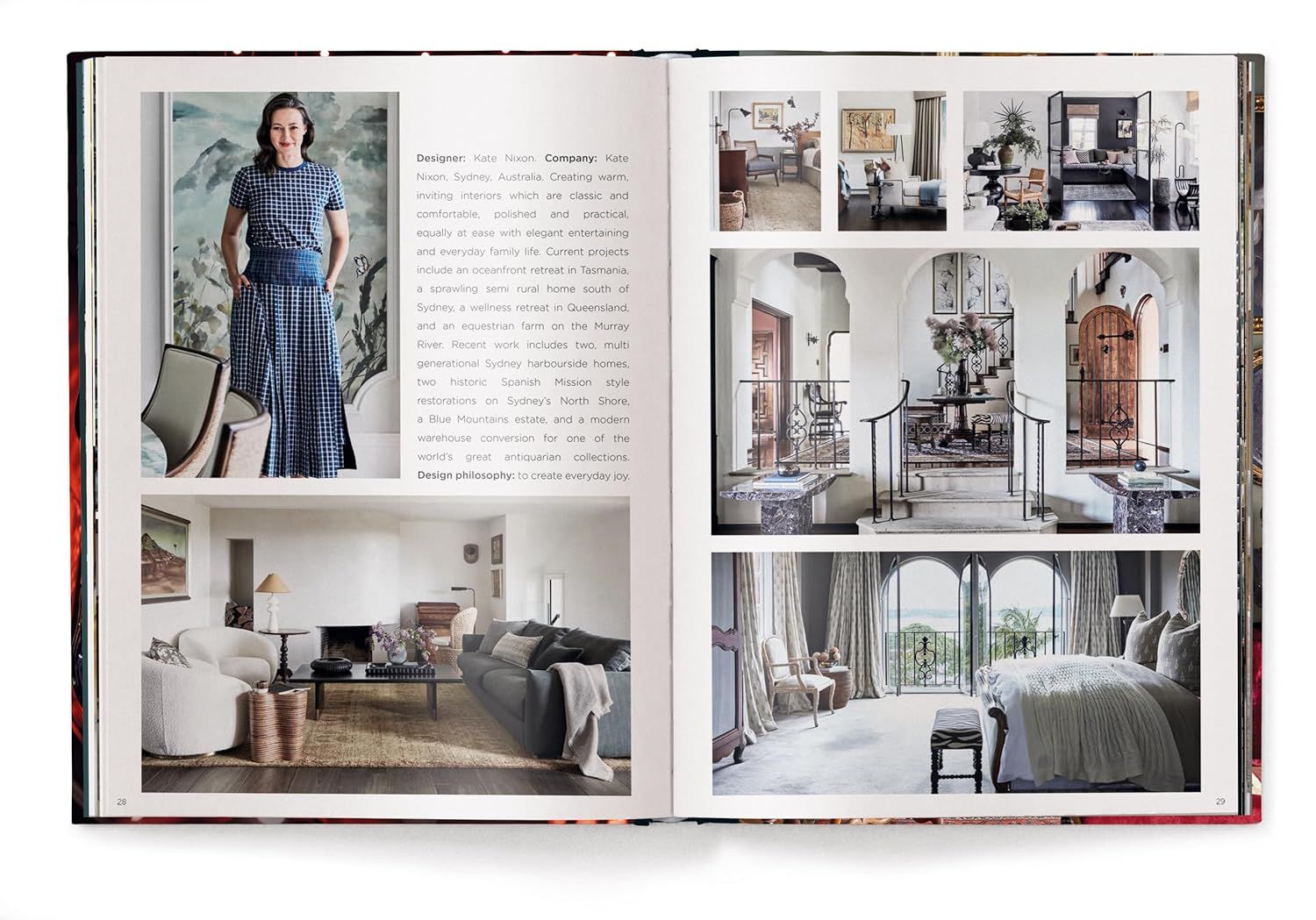 Andrew Martin Interior Design Review Vol. 27