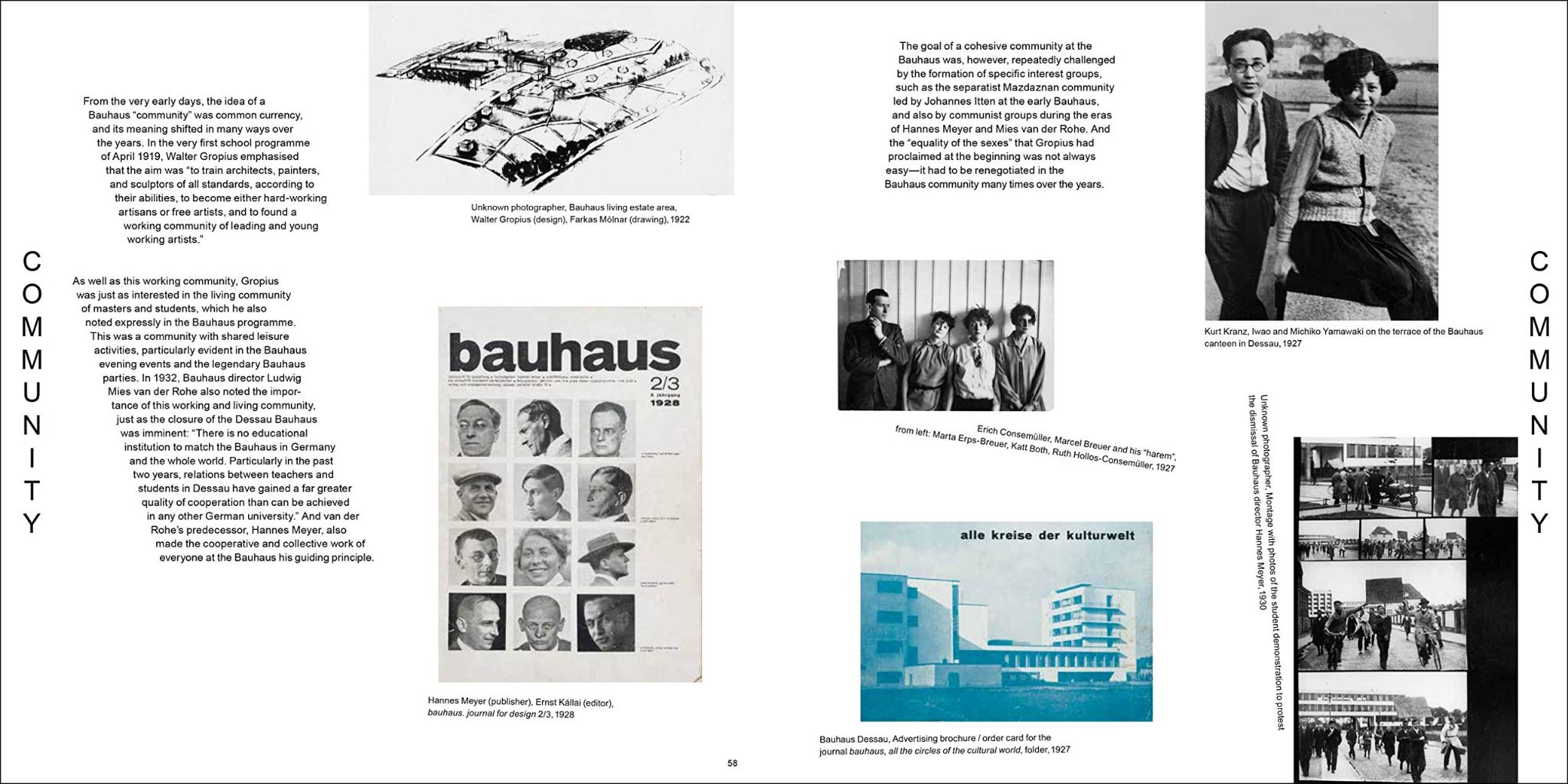 The Whole World a Bauhaus_Institut fur Auslandsbeziehungen_9783777434179_Hirmer Verlag