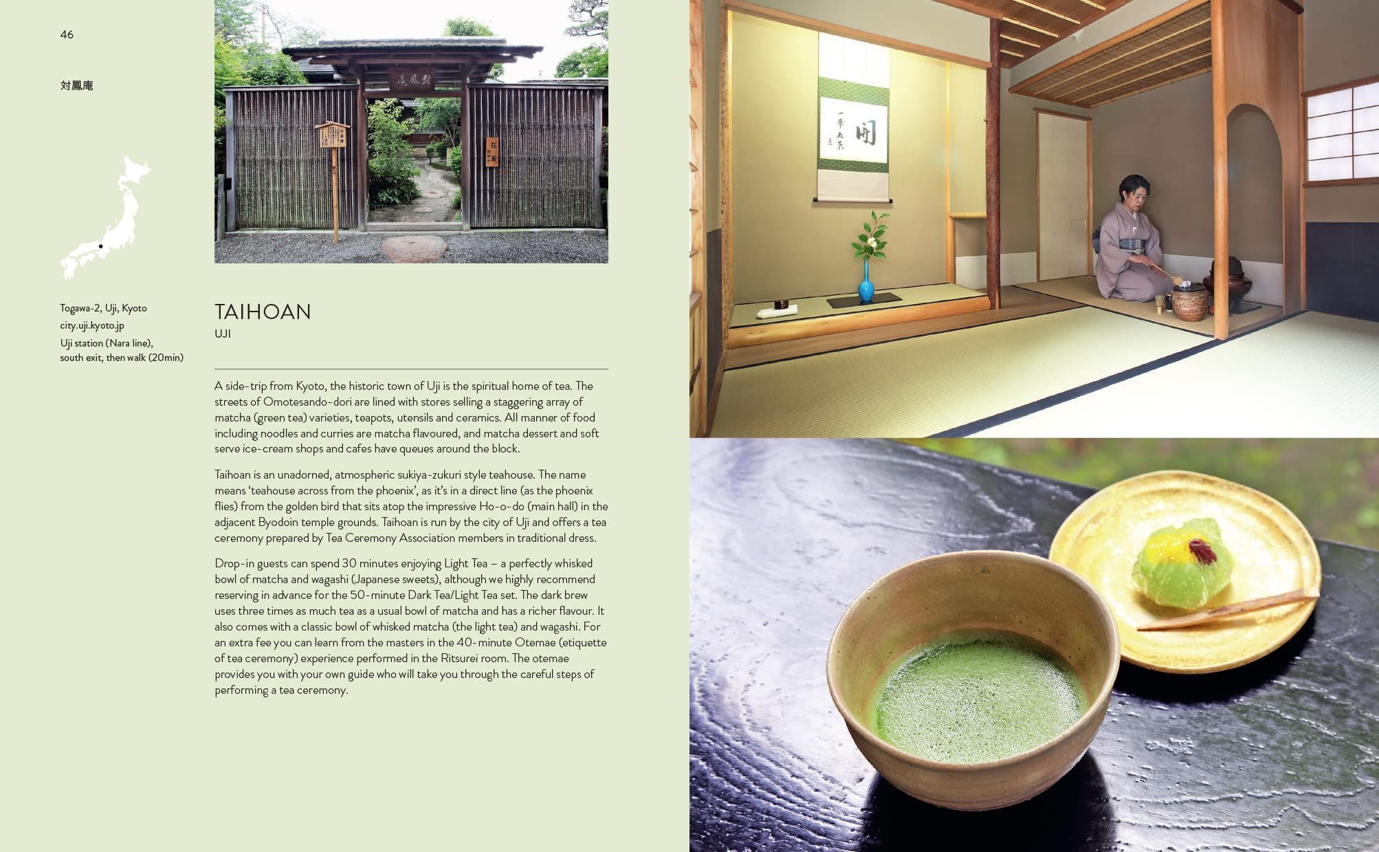 Mindfulness Travel Japan_Steve Wide_9781741177237_Explore Australia