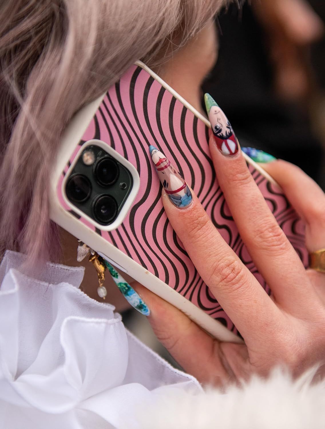 It’s All About Accessories