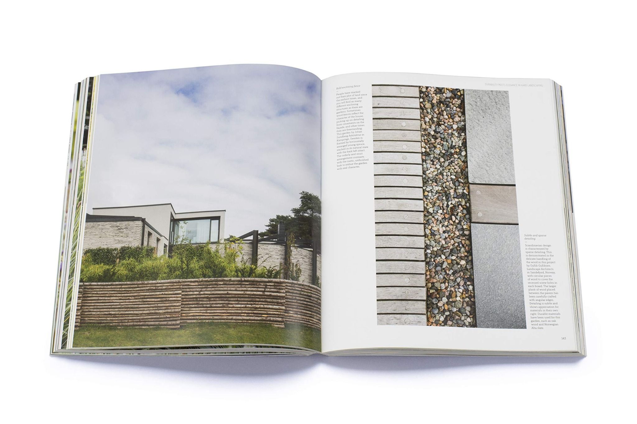 New Nordic Gardens: Scandinavian Landscape Design_Annika Zetterman_9780500296141_Thames & Hudson Ltd
