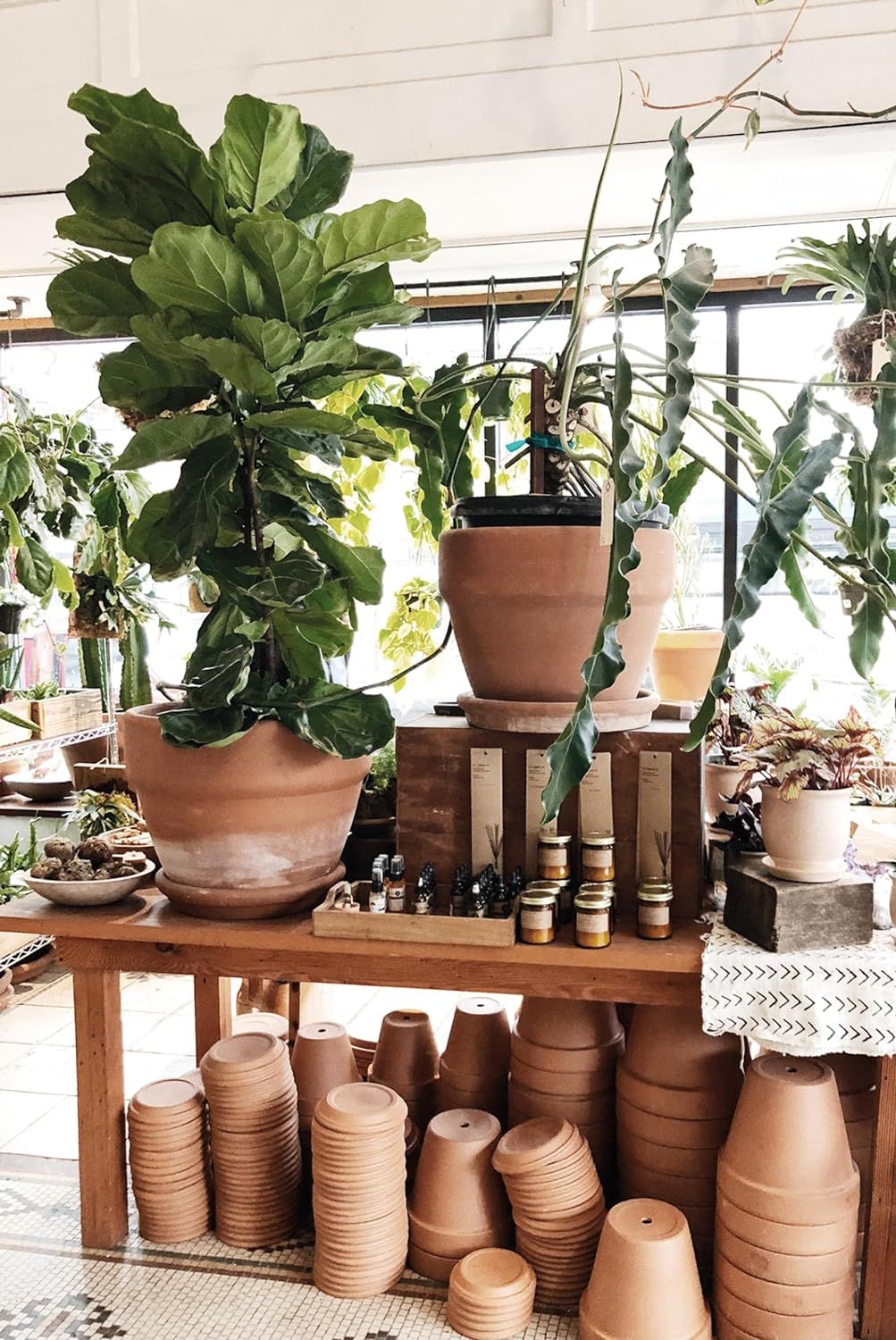 Eco Materials: Decorating with Ecological Materials