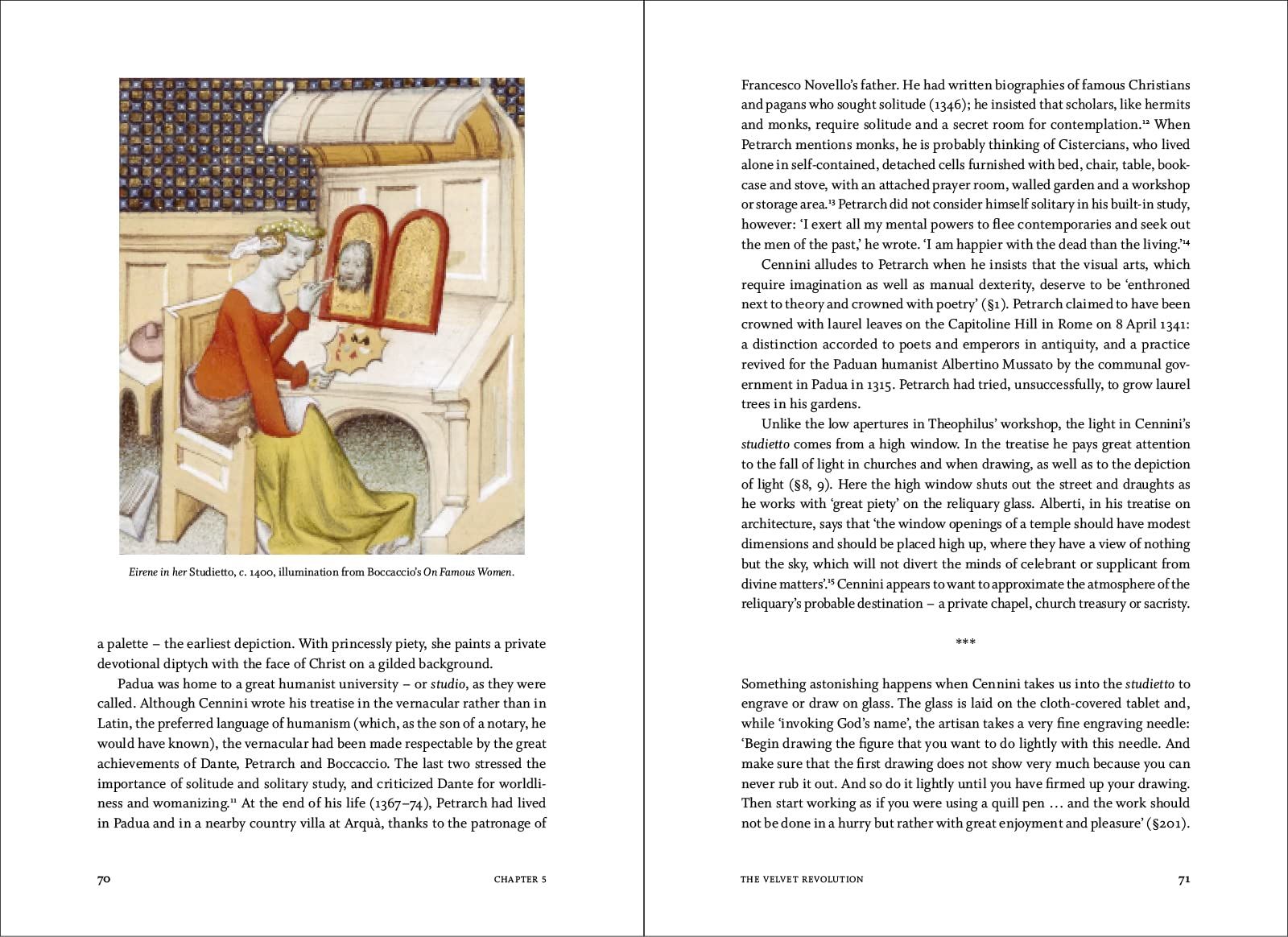 The Artist's Studio: A Cultural History