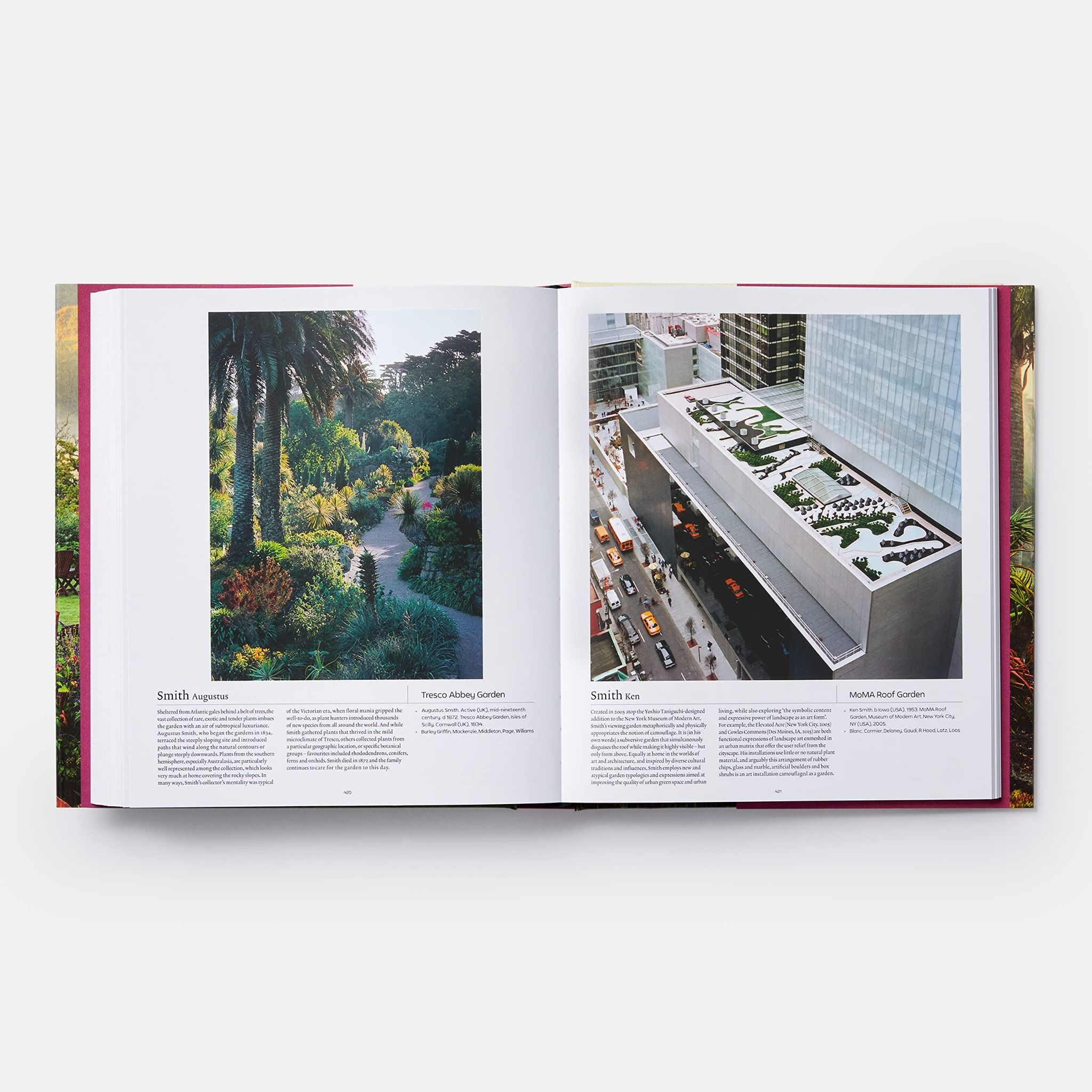 The Garden Book : Revised and Updated Edition