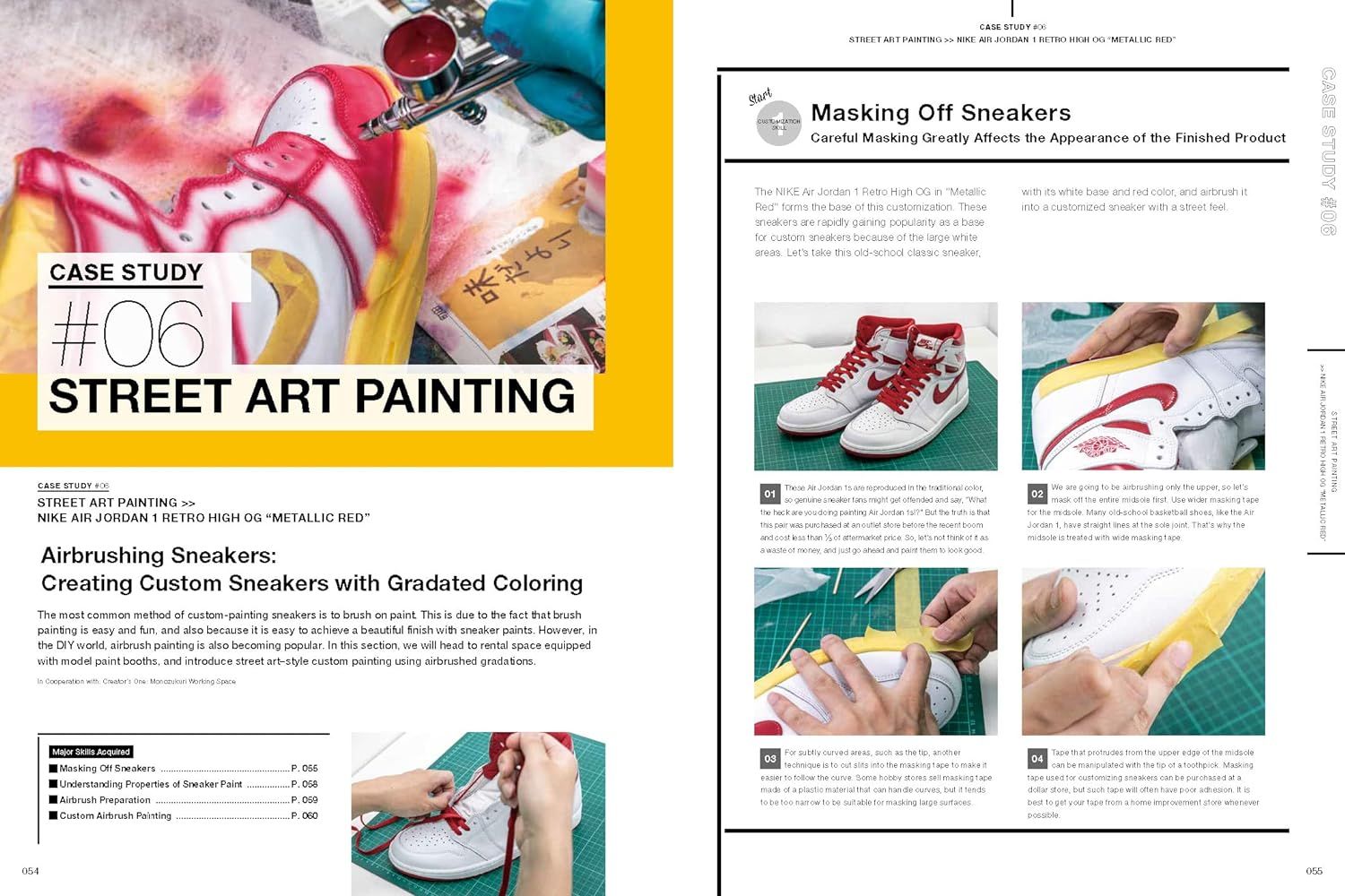 How to Customize Kicks: Step-by-Step Instructions and Inspiration from the Sneaker Experts