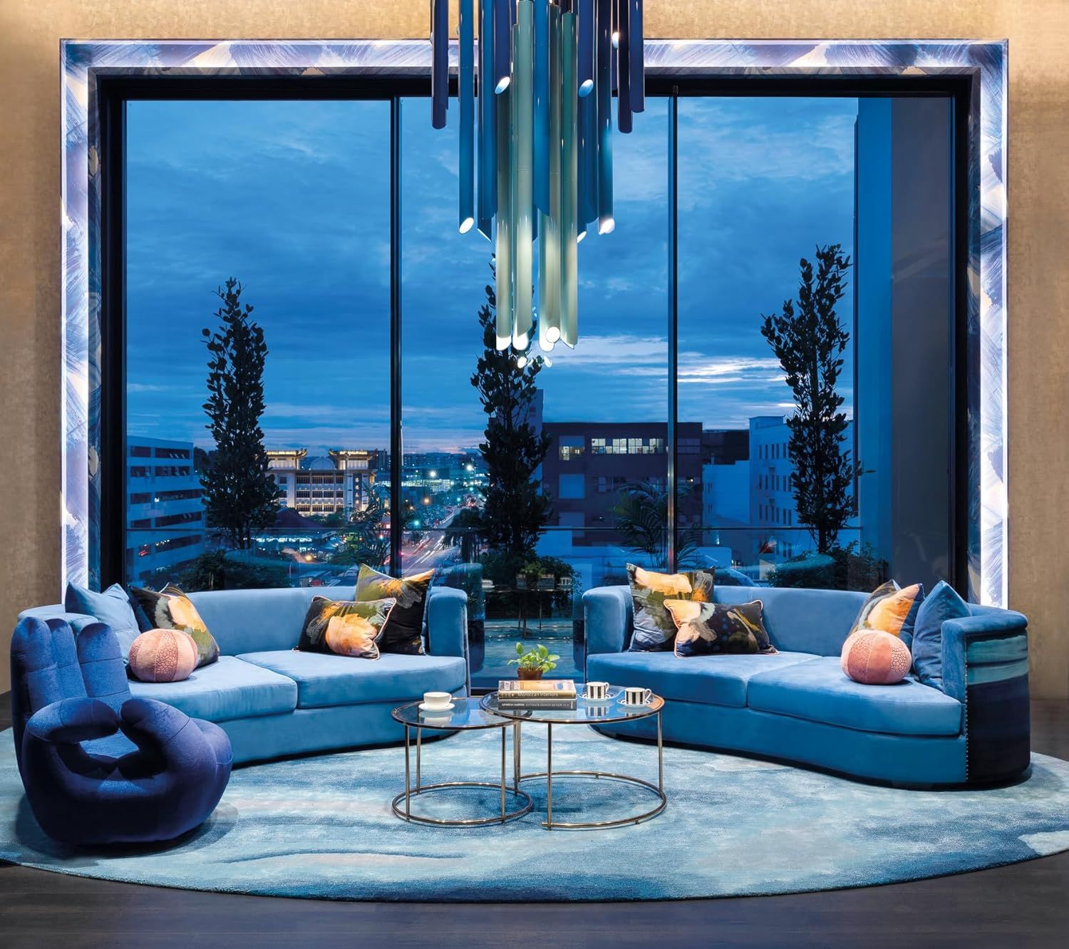 Andrew Martin Interior Design Review Vol. 27