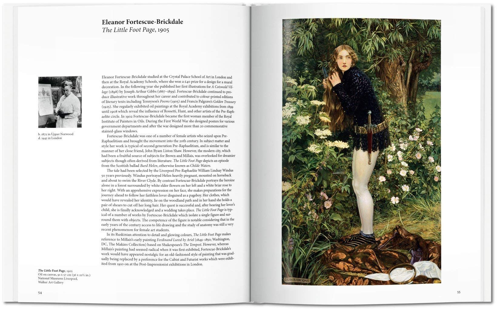 Pre-Raphaelites