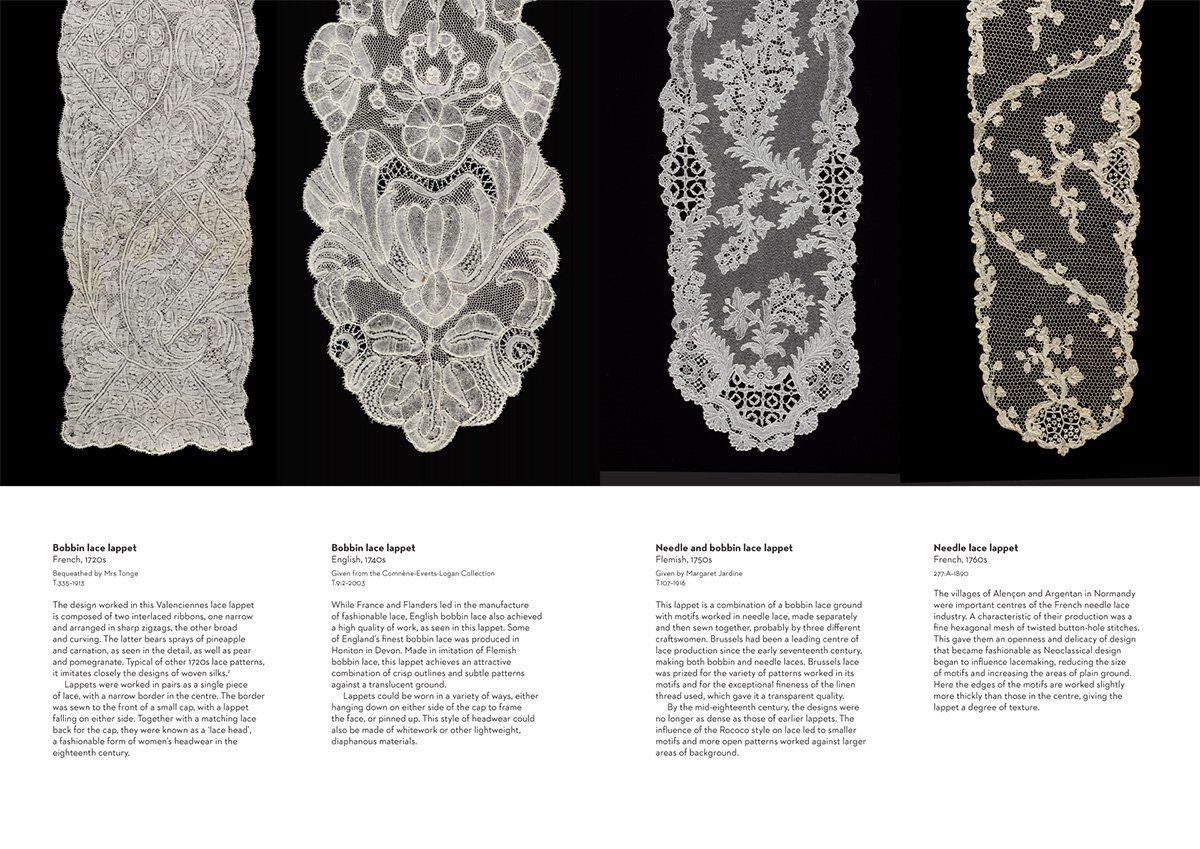 18Th-Century Fashion In Detail_Susan North_9780500292631_APD SINGAPORE PTE LTD