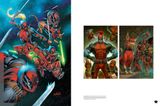  The Art of Deadpool_Matthew K Manning_9781608879182_Insight Editions 