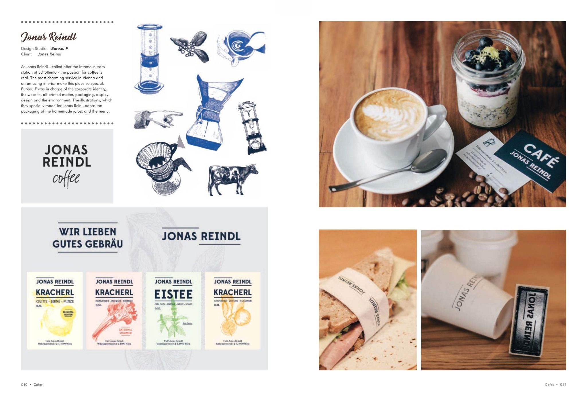 Delicious : Branding and Design_360° Design_9789887852728_Hoaki Books
