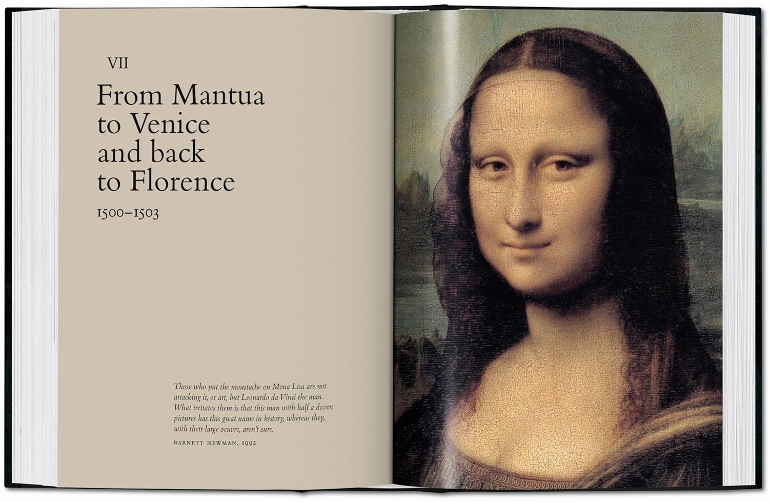 Leonardo. The Complete Paintings. 40th Ed.