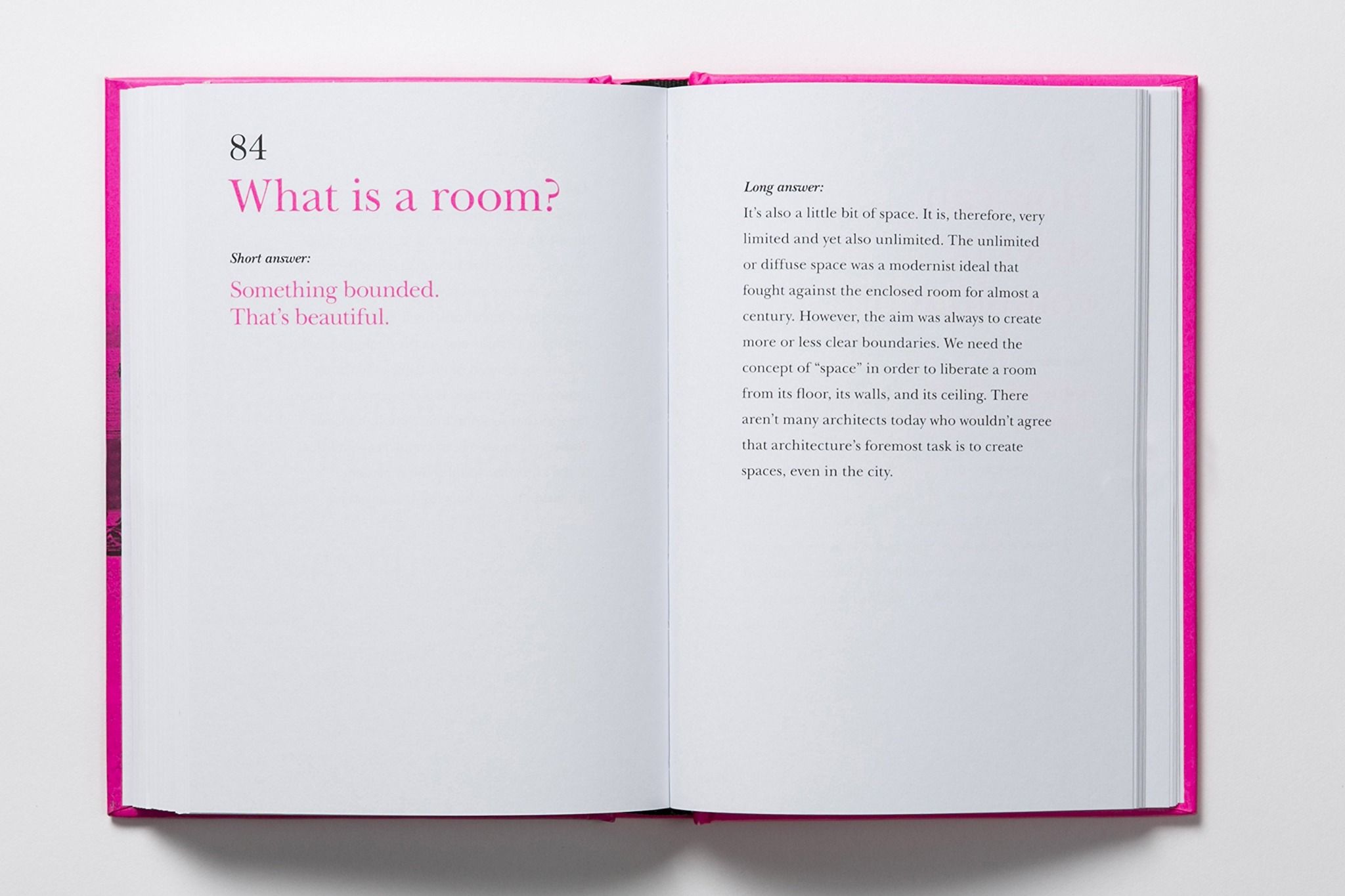 What is Architecture? : And 100 Other Questions_Rasmus Waern_9781780676029_Laurence King Publishing