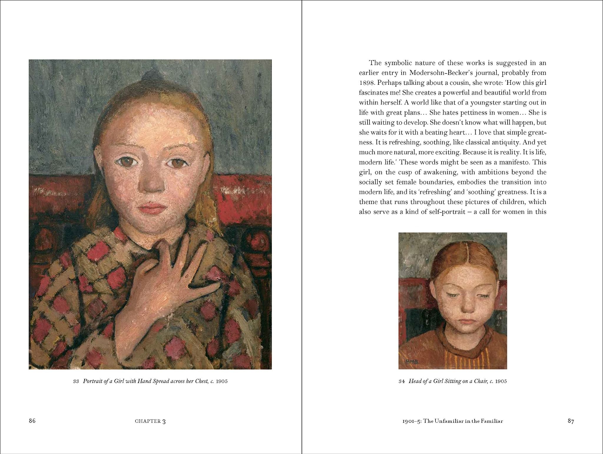 Paula Modersohn-Becker: A Life in Art