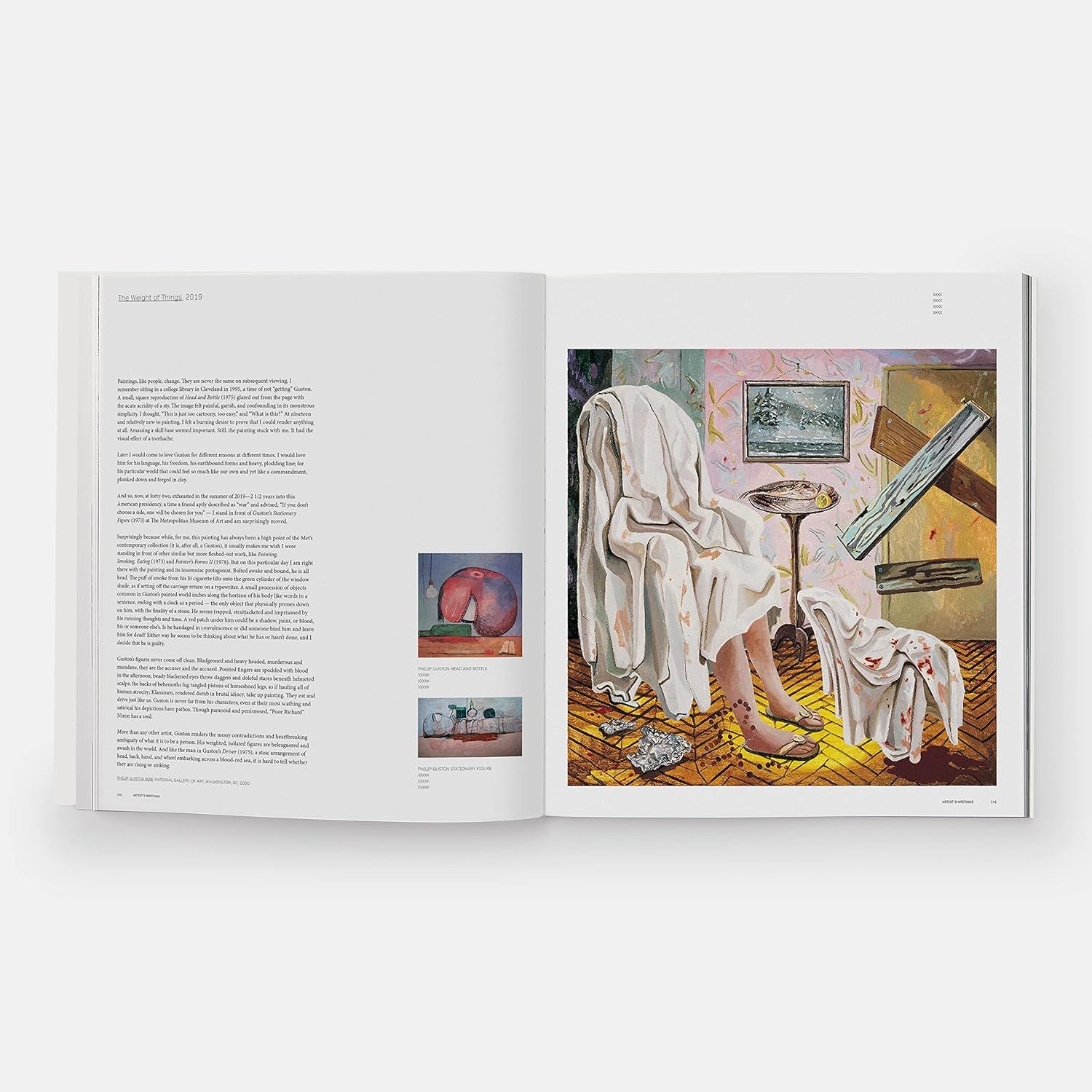 Dana Schutz (Phaidon Contemporary Artists Series)