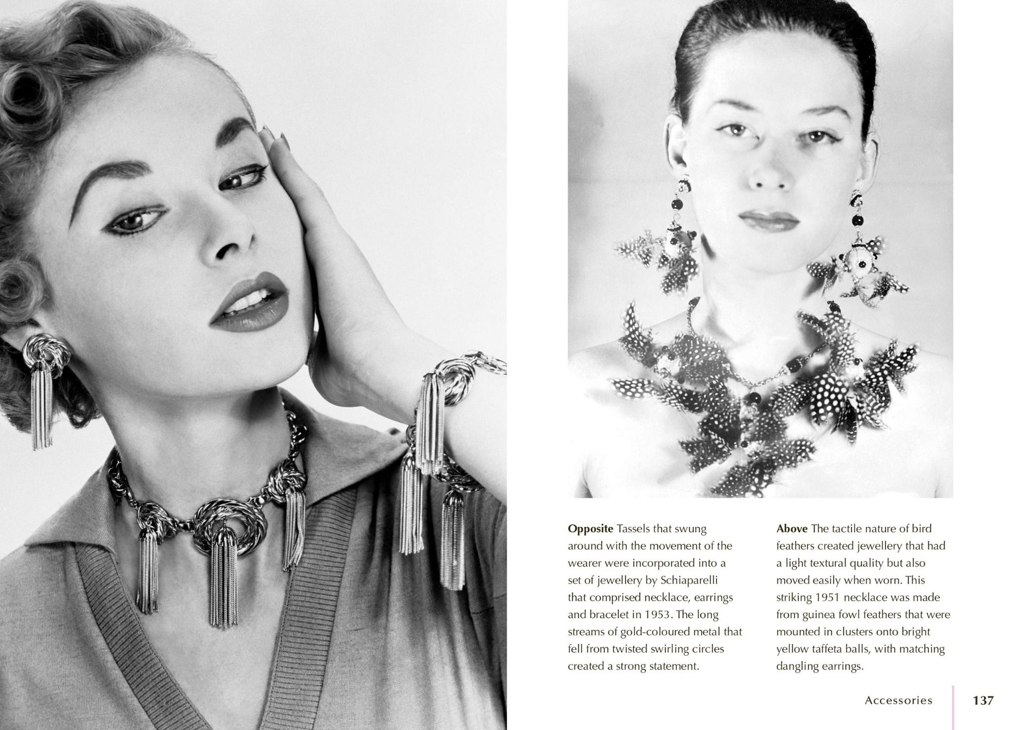 Little Book of Schiaparelli _Emma Baxter-Wright_9781787398283_ Welbeck Publishing Group
