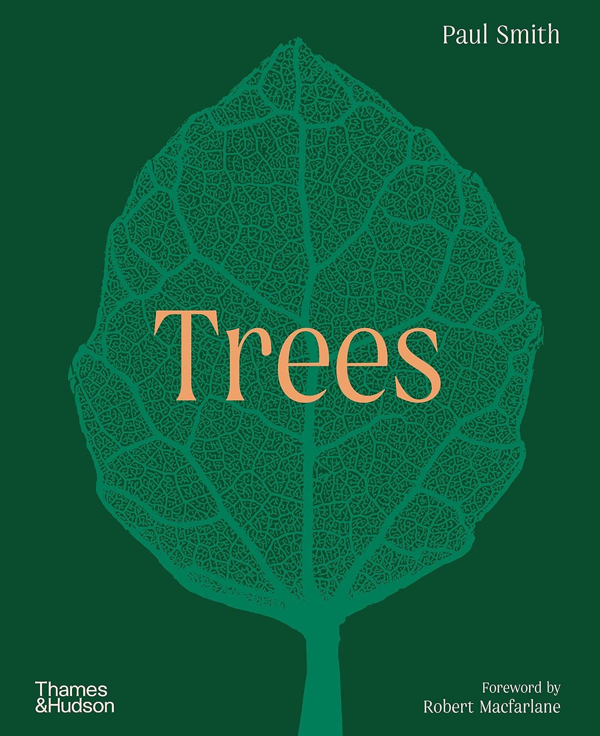  Trees: From Root to Leaf ? A Financial Times Book of the Year 