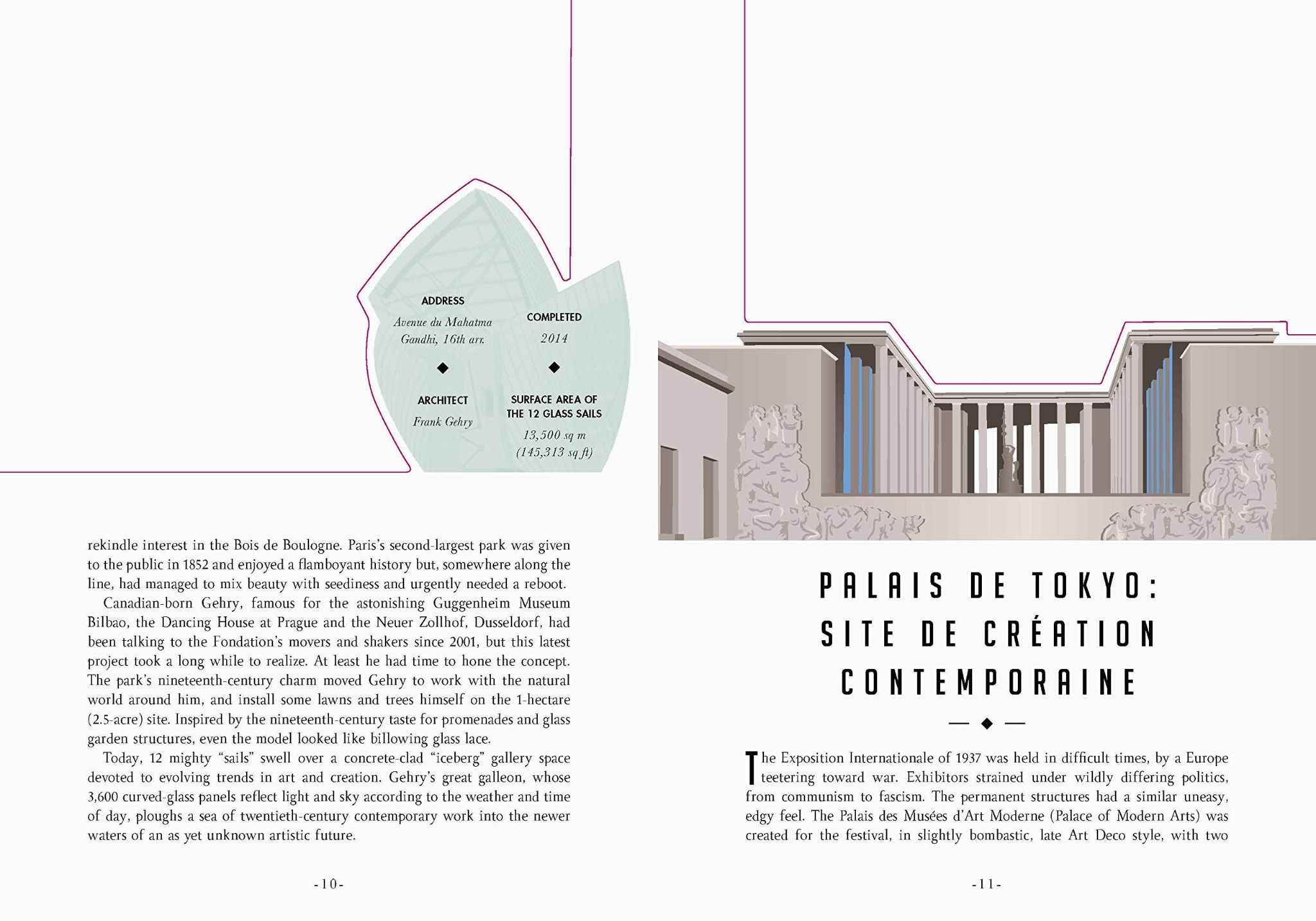 Paperscapes: Paris_Sandra Lawrence_9780233006000_ Welbeck Publishing Group