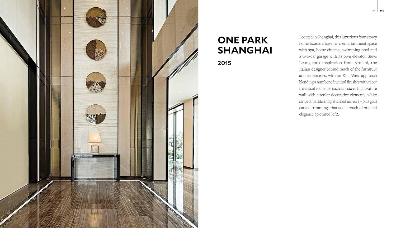 Steve Leung: Designing Asia and Beyond