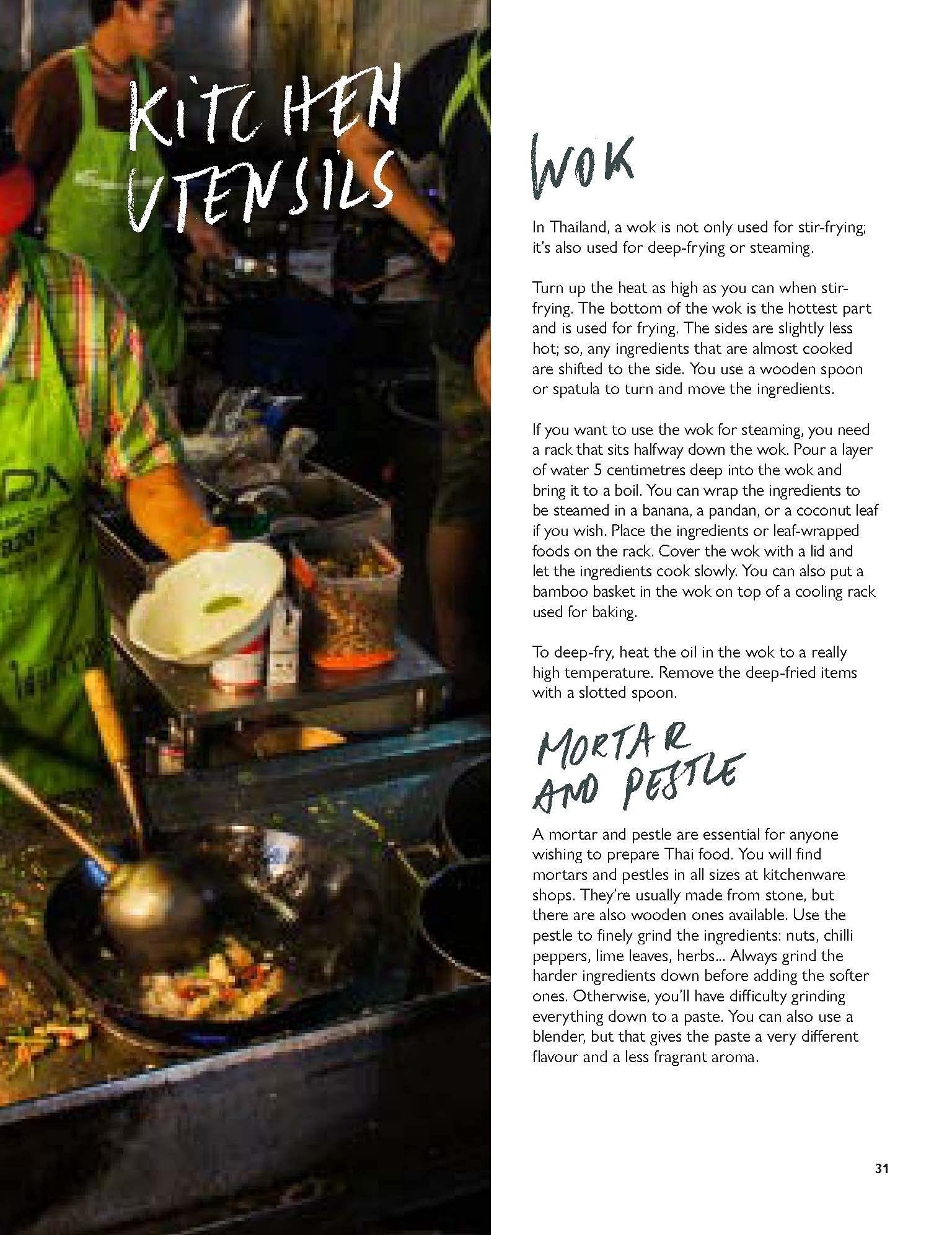 The Thai Kitchen Of Boo Raan - Sharing Recipes From Dokkoon Kapueak (H)_Dokkoon Kapueak_9789401479233_Lannoo