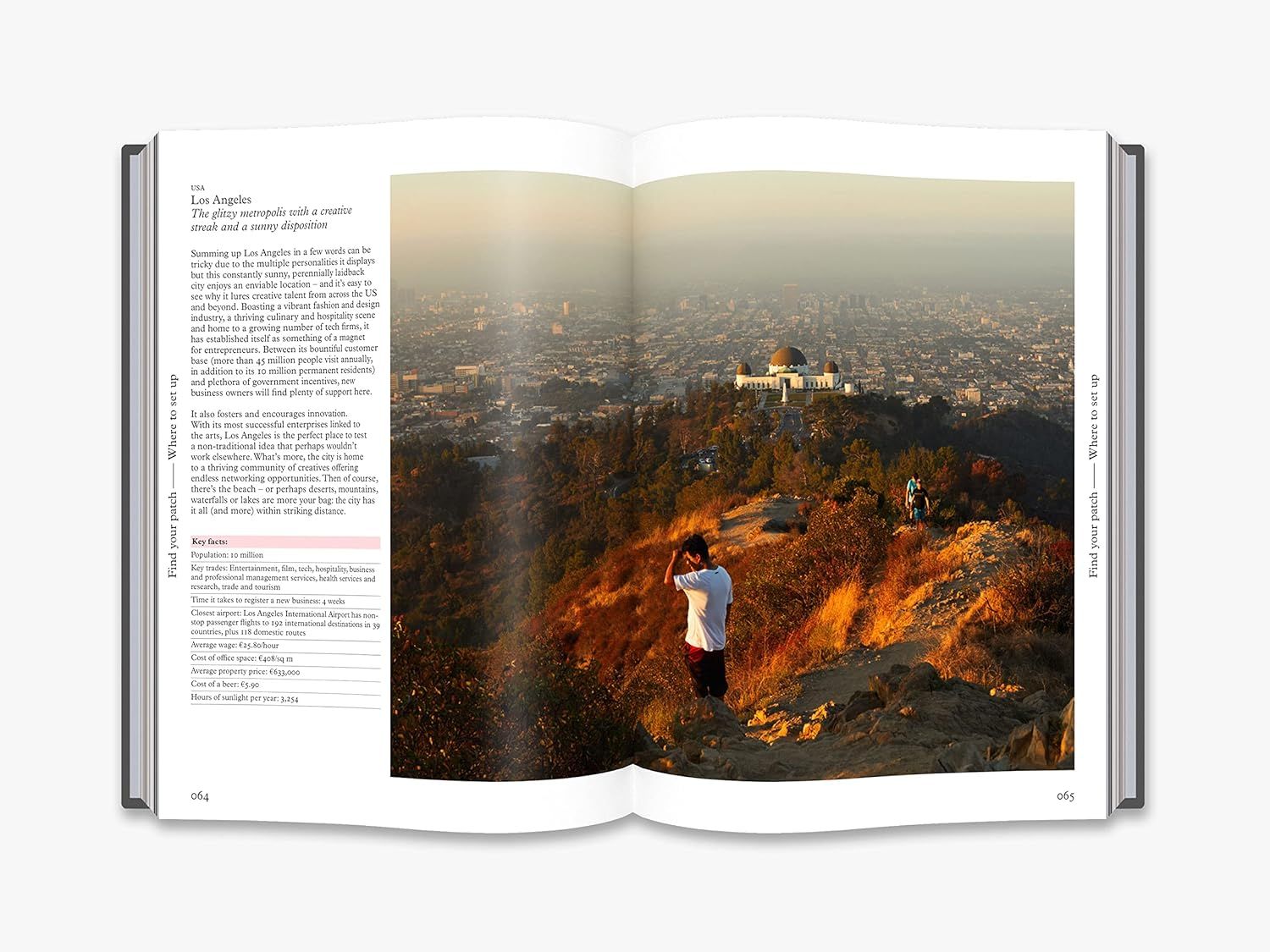 The Monocle Book of Entrepreneurs: How to run your own business and find a better quality of life