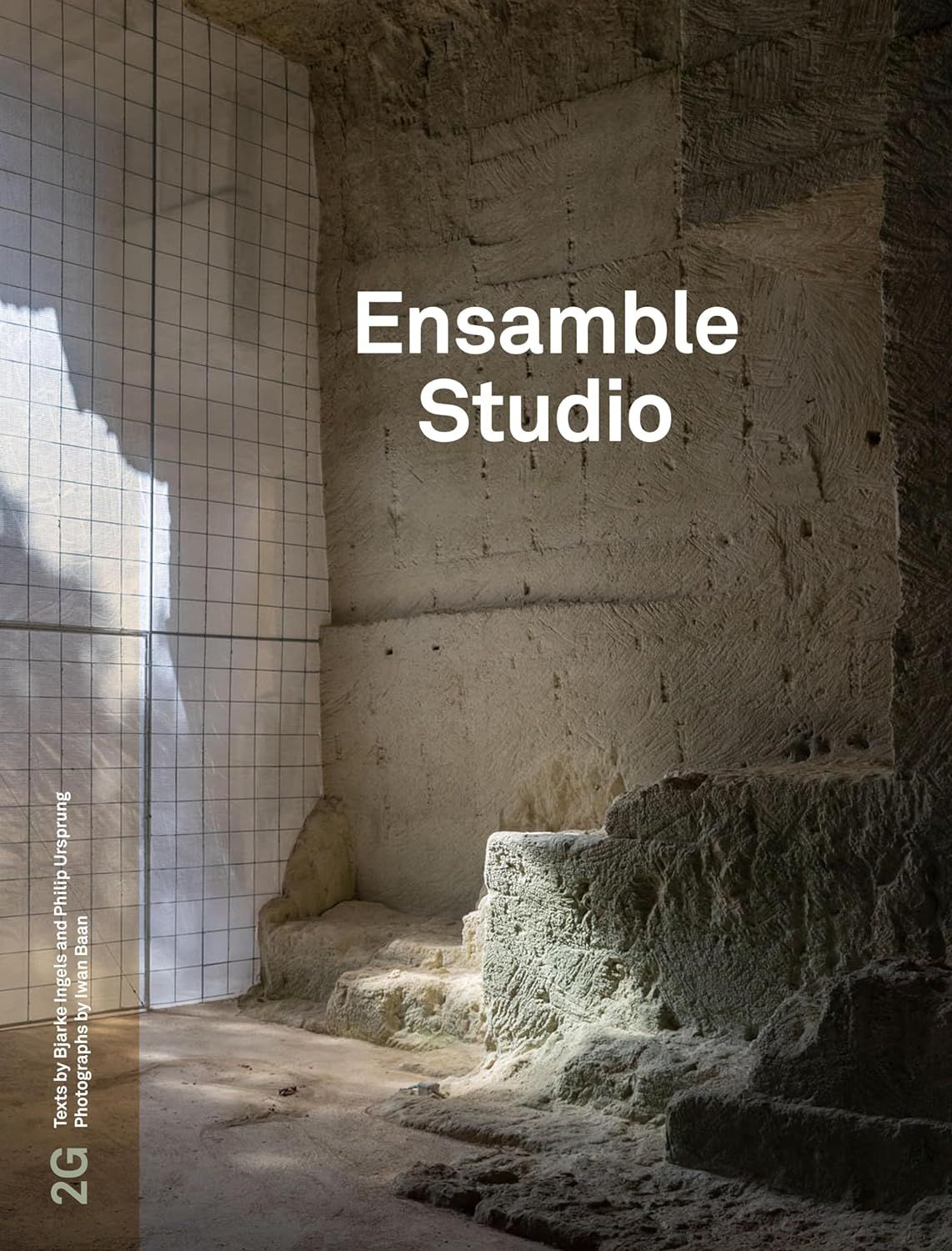 2G. #82 Ensamble Studio: No. 82. International Architecture Review