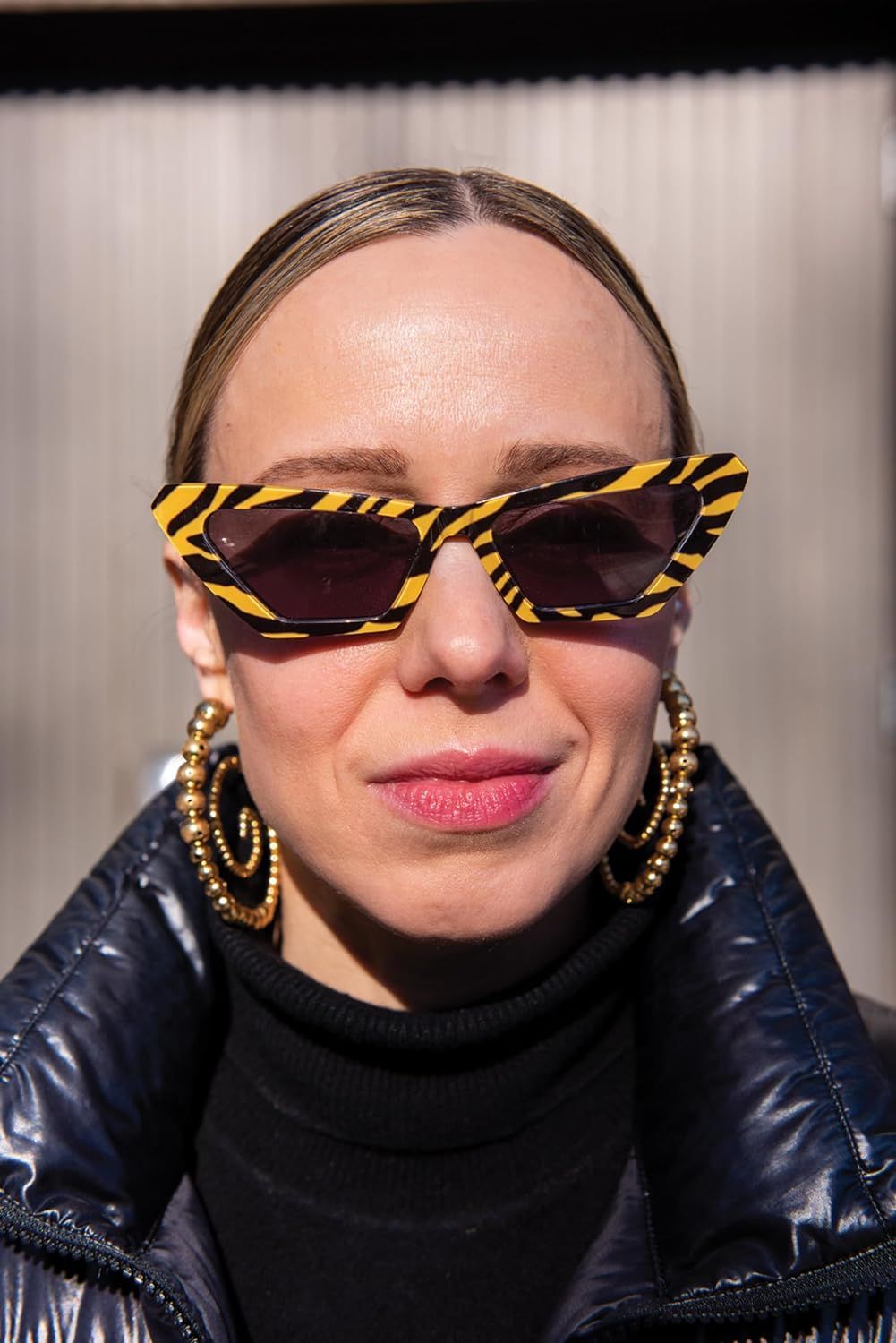 It’s All About Animal Print