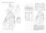  Fashion Patternmaking Techniques V1 Haute Couture 