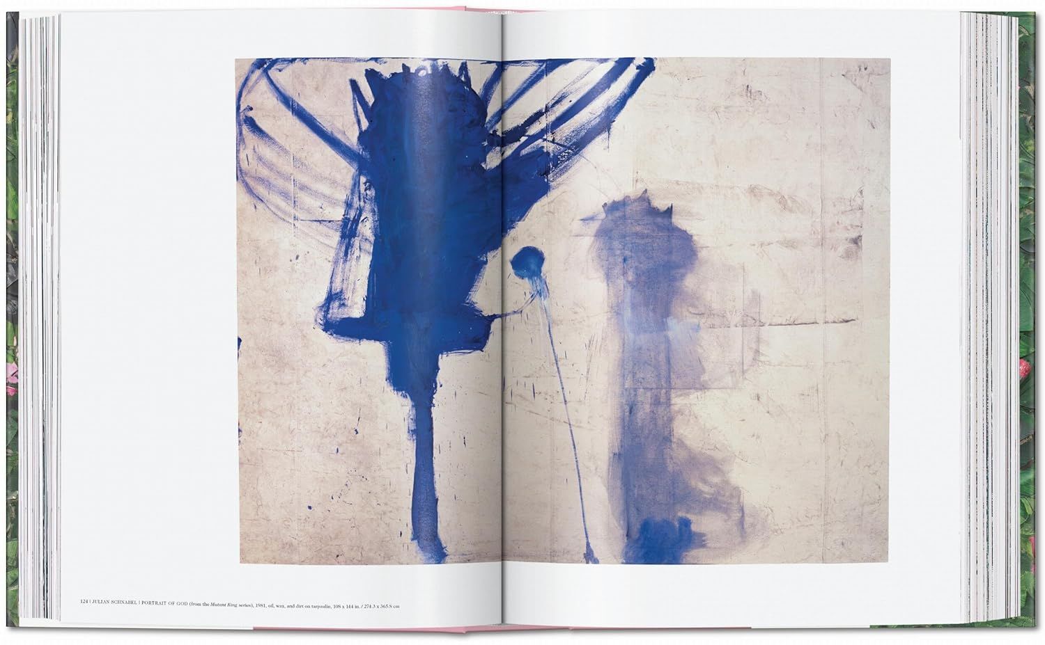  Julian Schnabel 