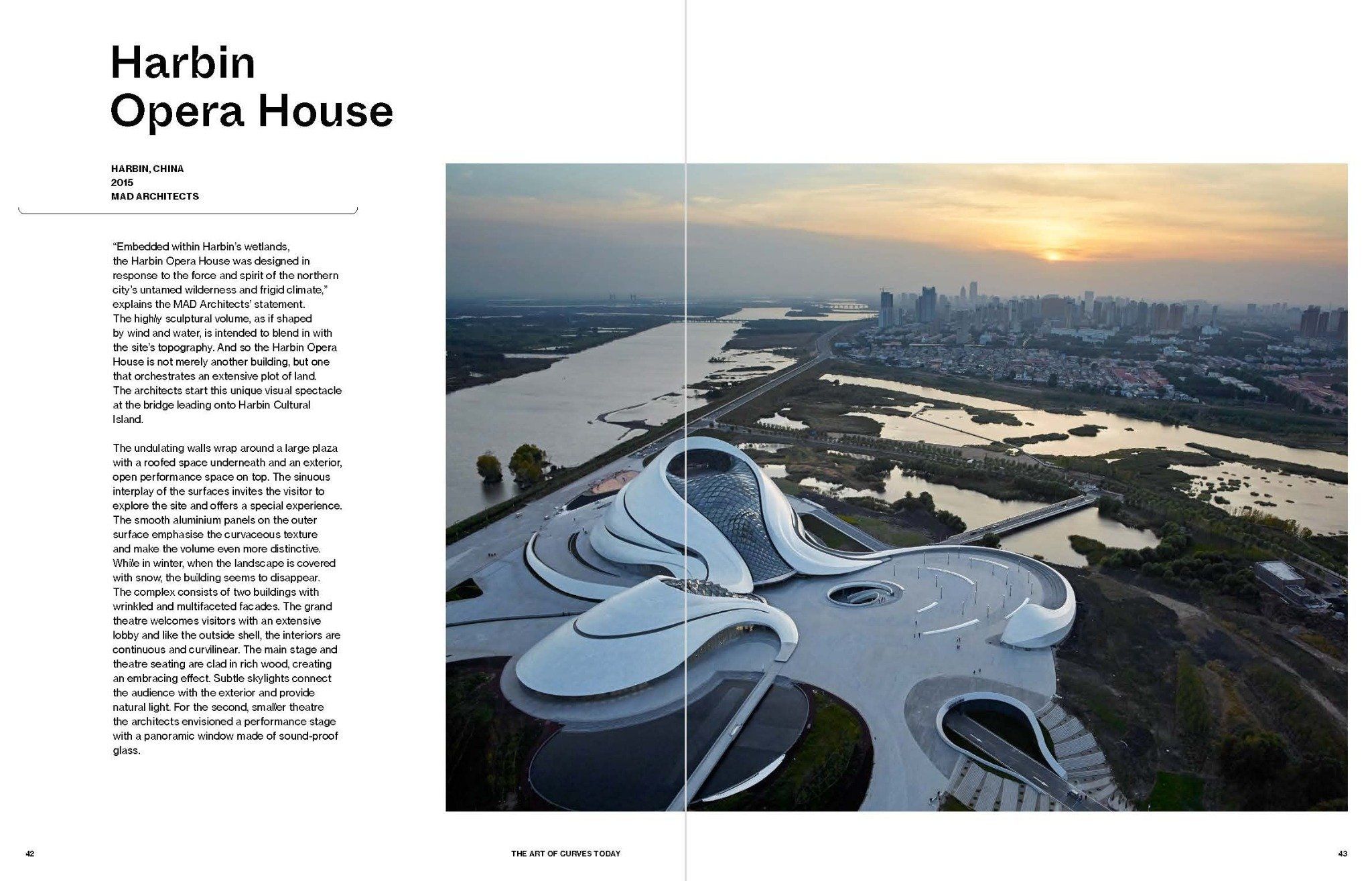 Curved Bending Architecture_Agata Toromanoff_9789401476027_Lannoo