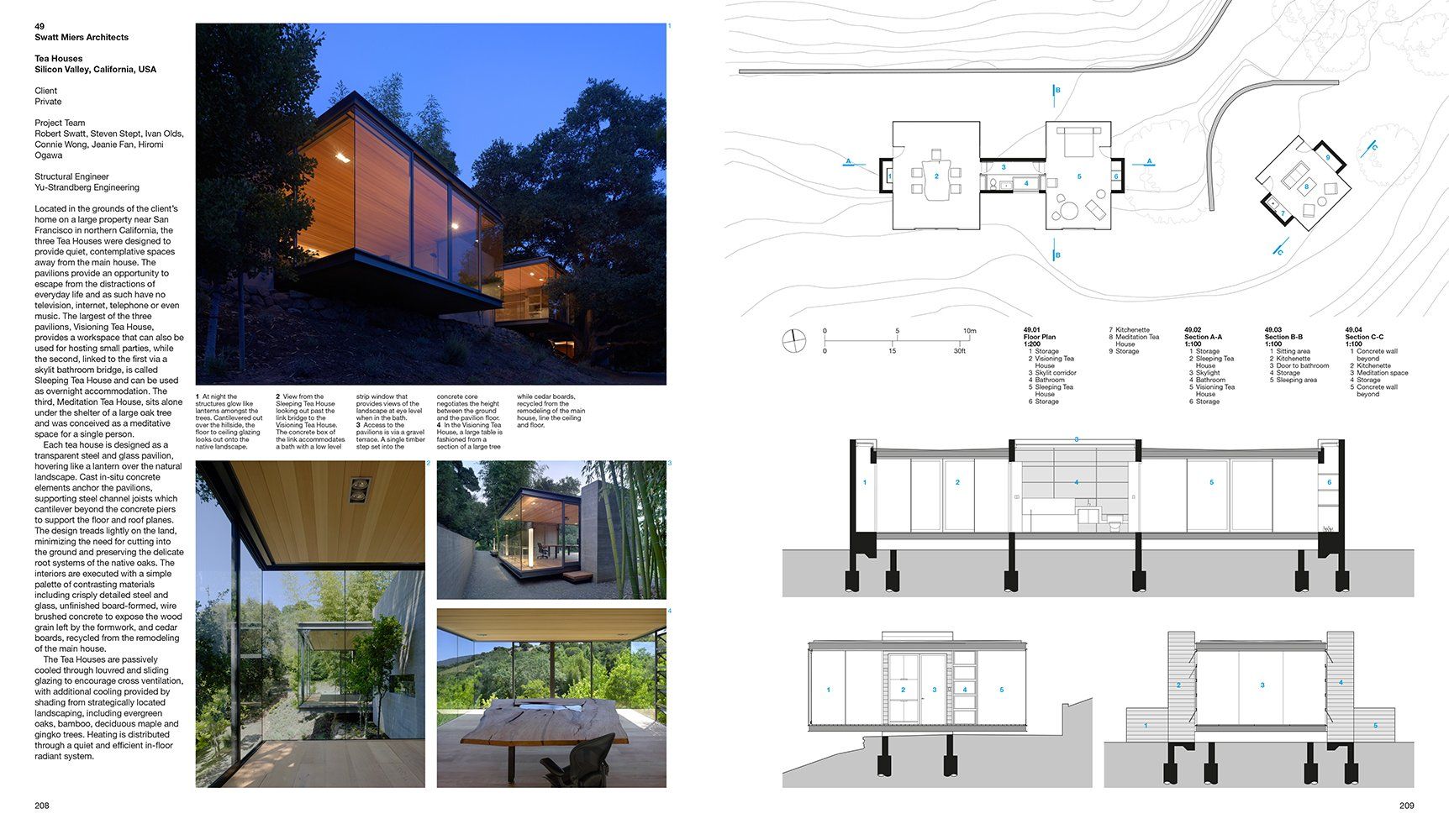 Detail in Contemporary Residential Architecture 2_David Phillips_9781780671758_Laurence King Publishing